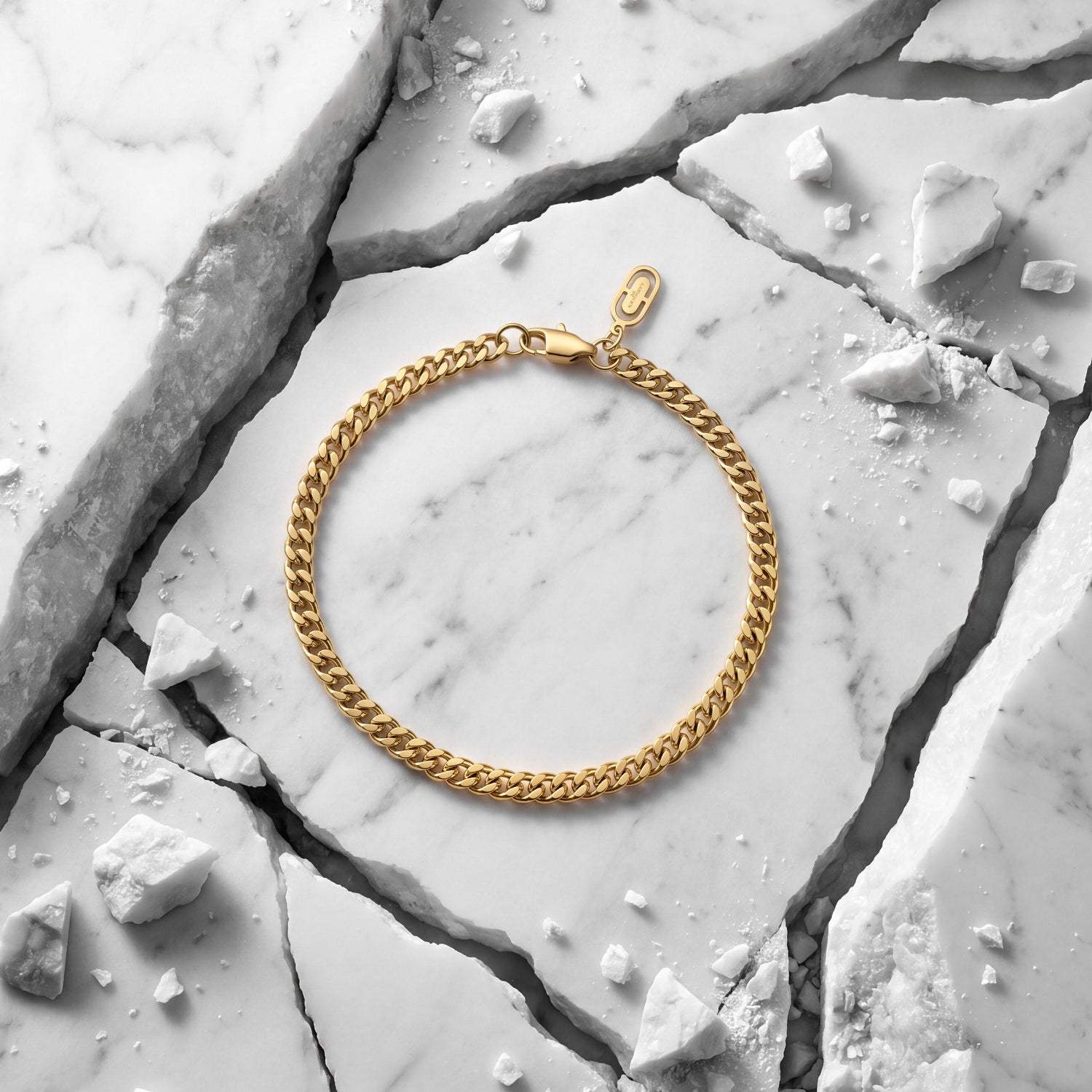 product_name BraceletGold