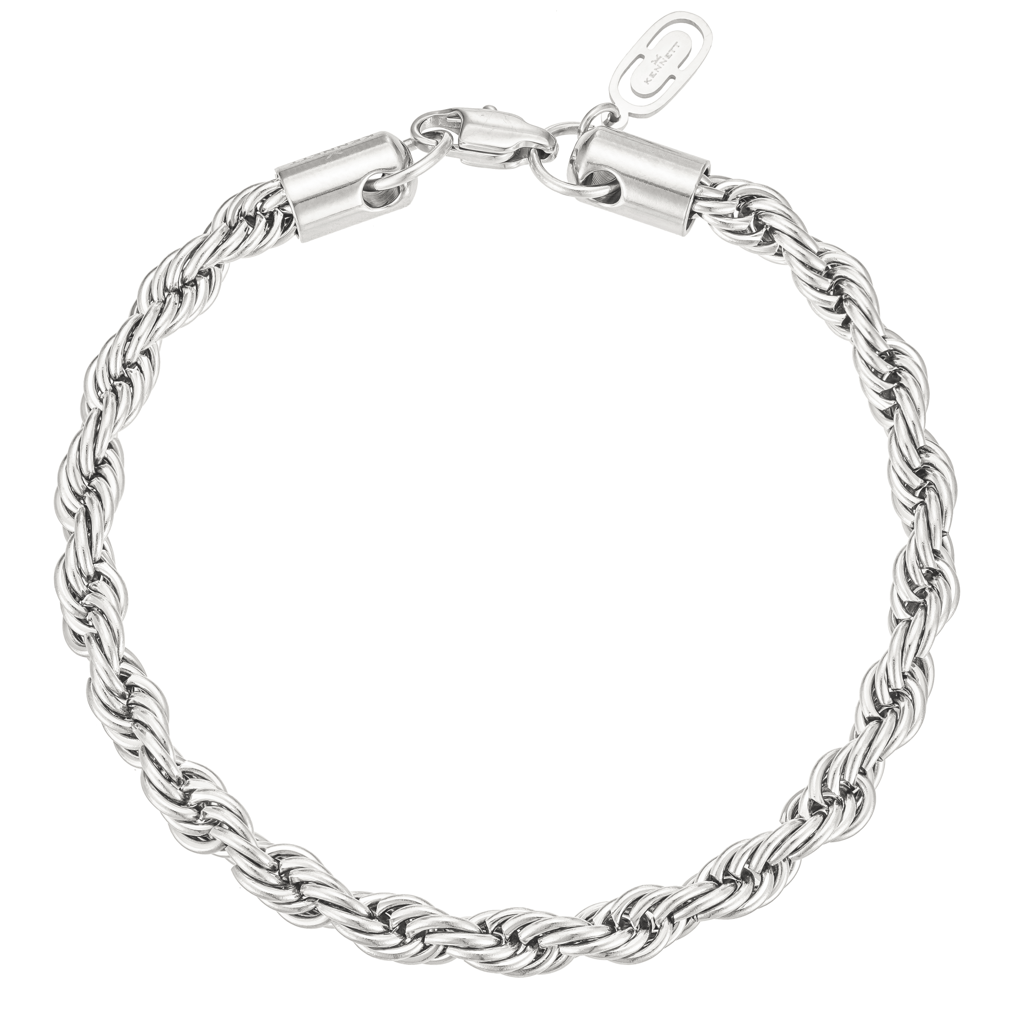 product_name BraceletSilver
