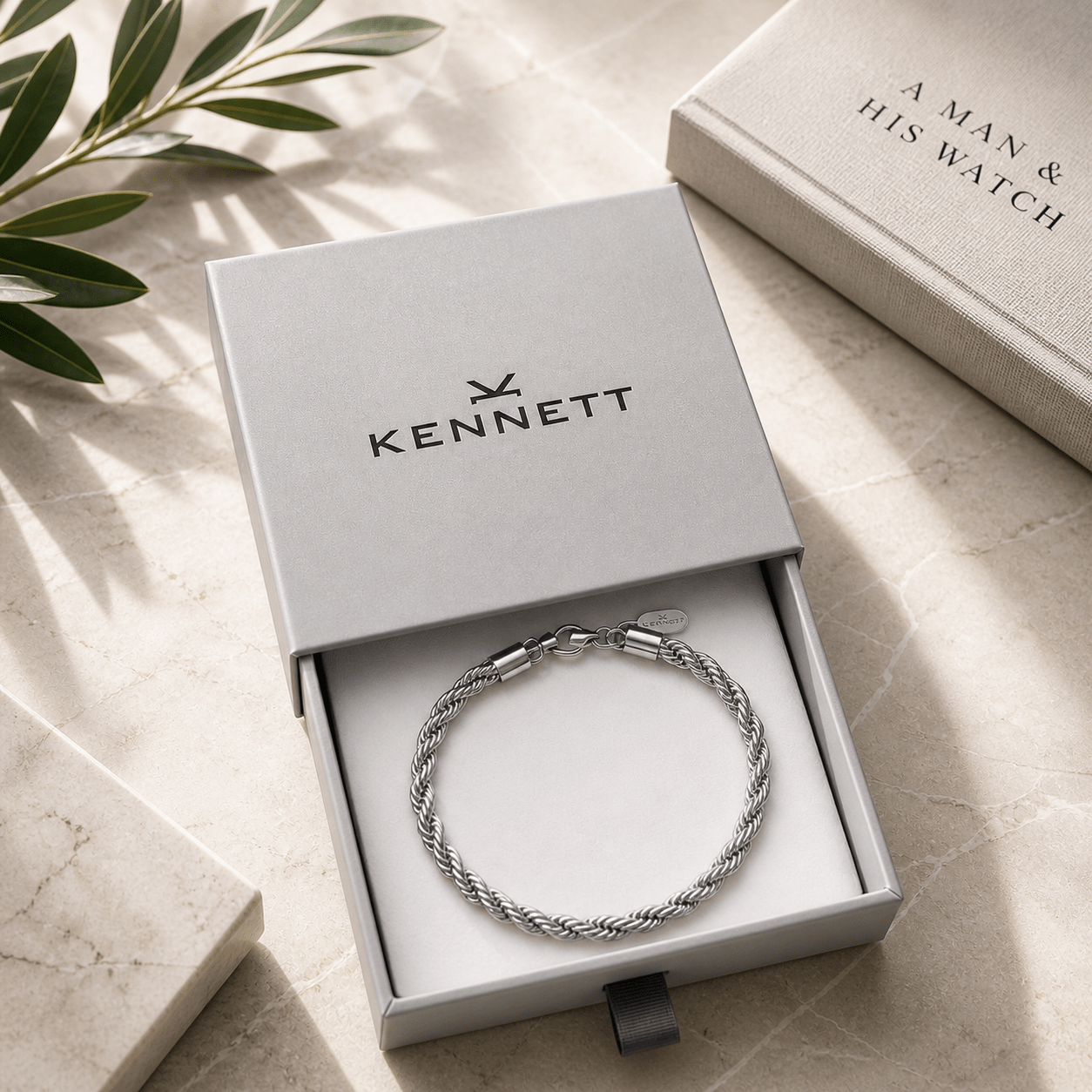 product_name BraceletSilver