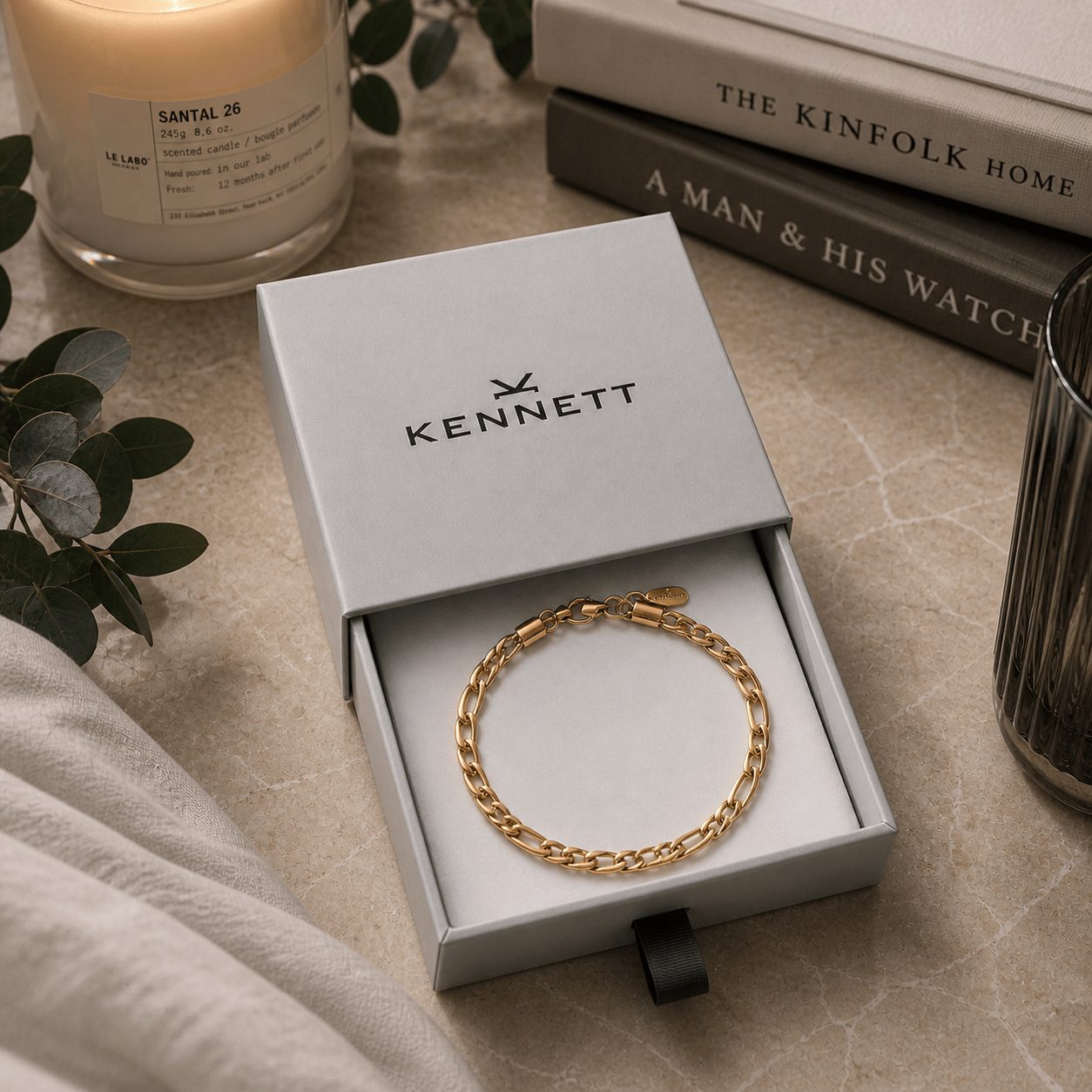 product_name BraceletGold