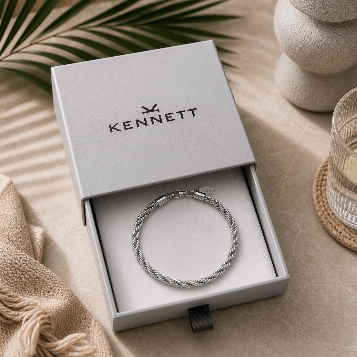 product_name BraceletSilver