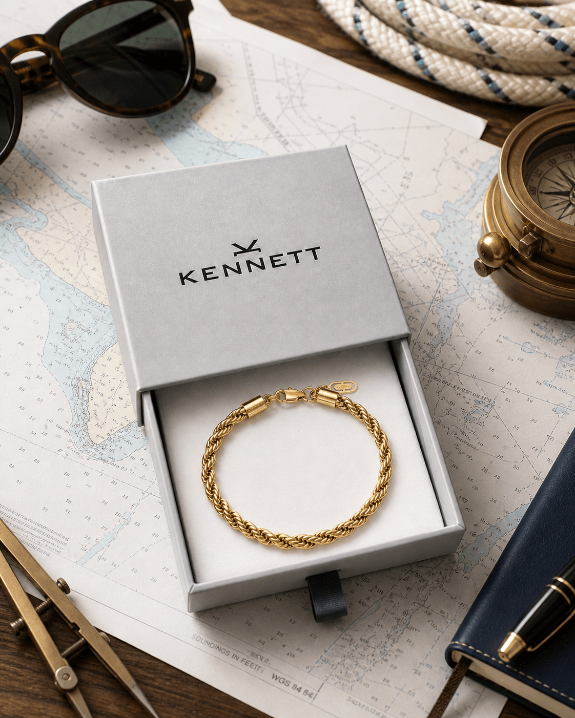 product_name BraceletGold