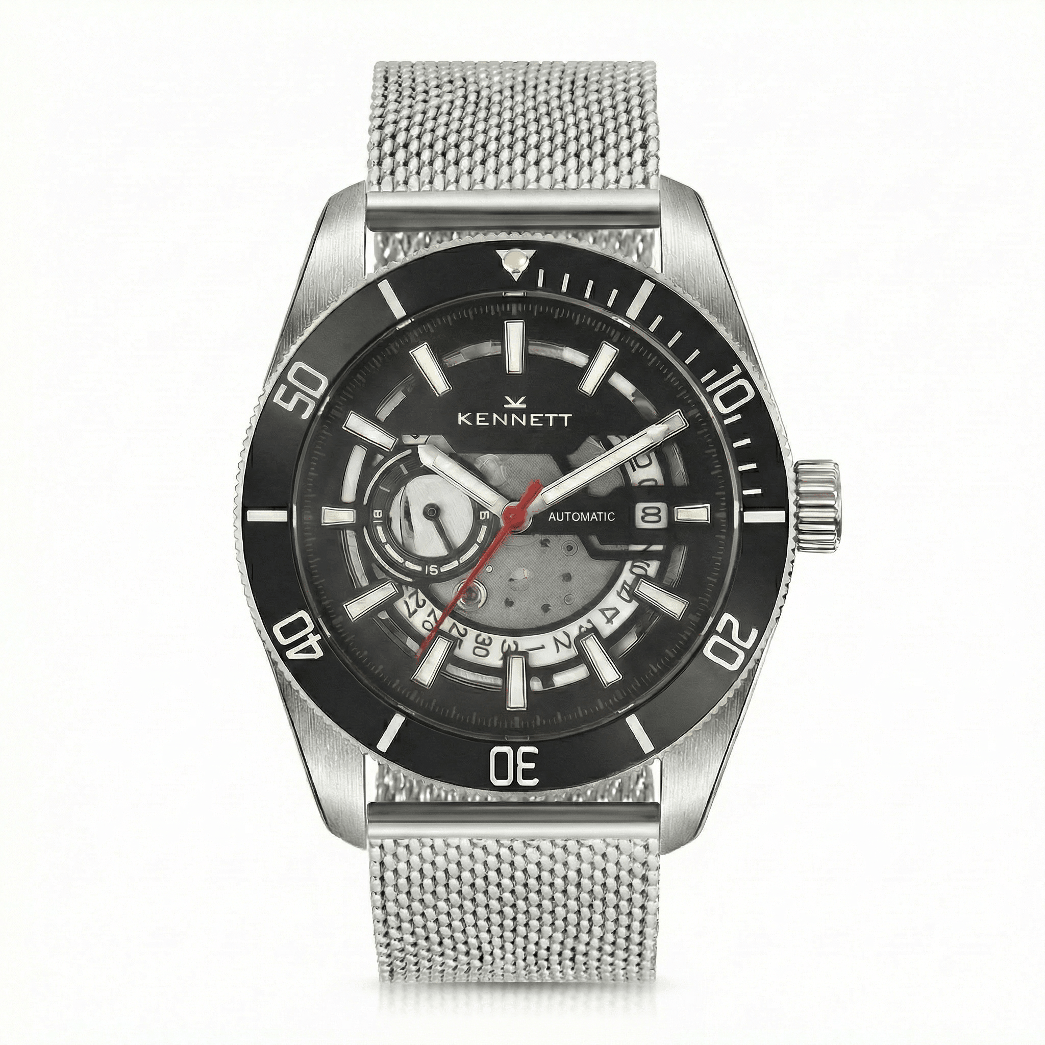 product_name Milanese Mesh Strap