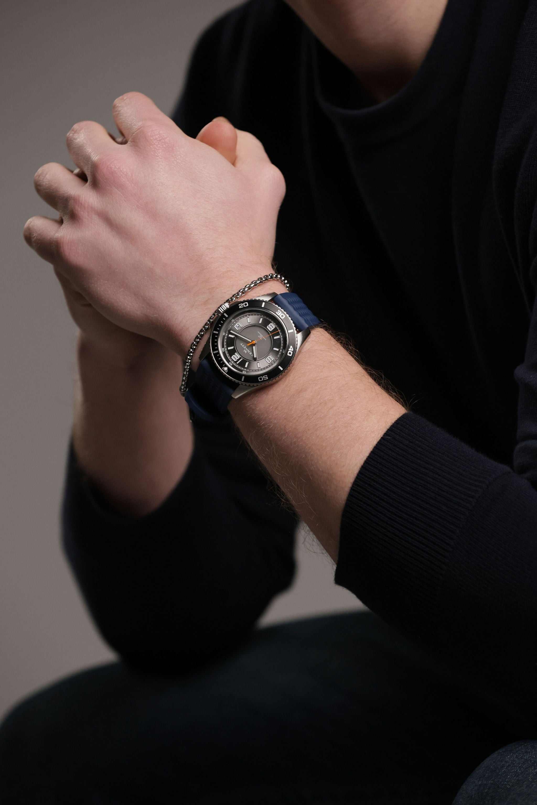 Solaxplorer Watch Mens WatchKennett Great Britain