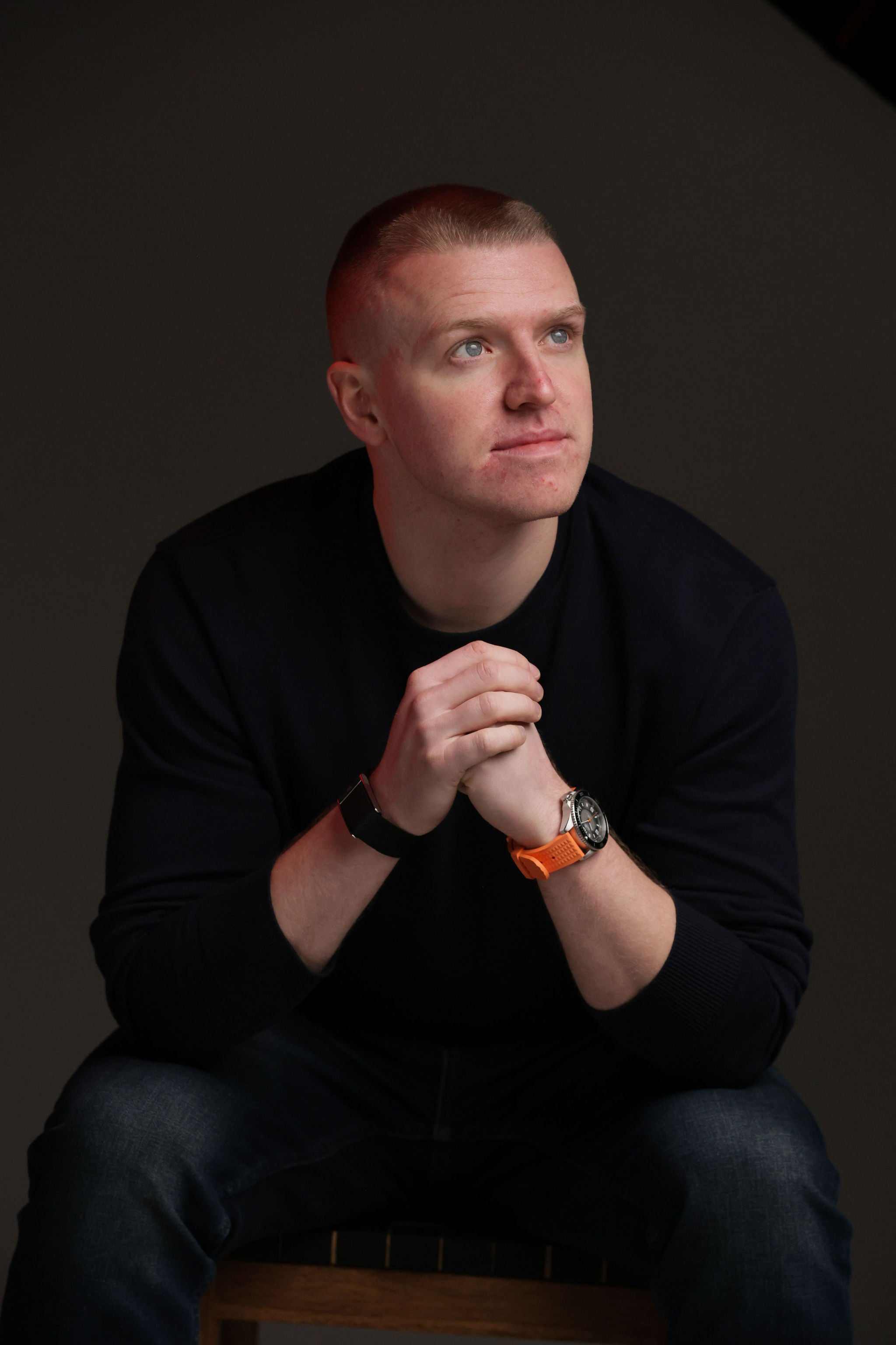 Solaxplorer Watch Mens WatchKennett Great Britain