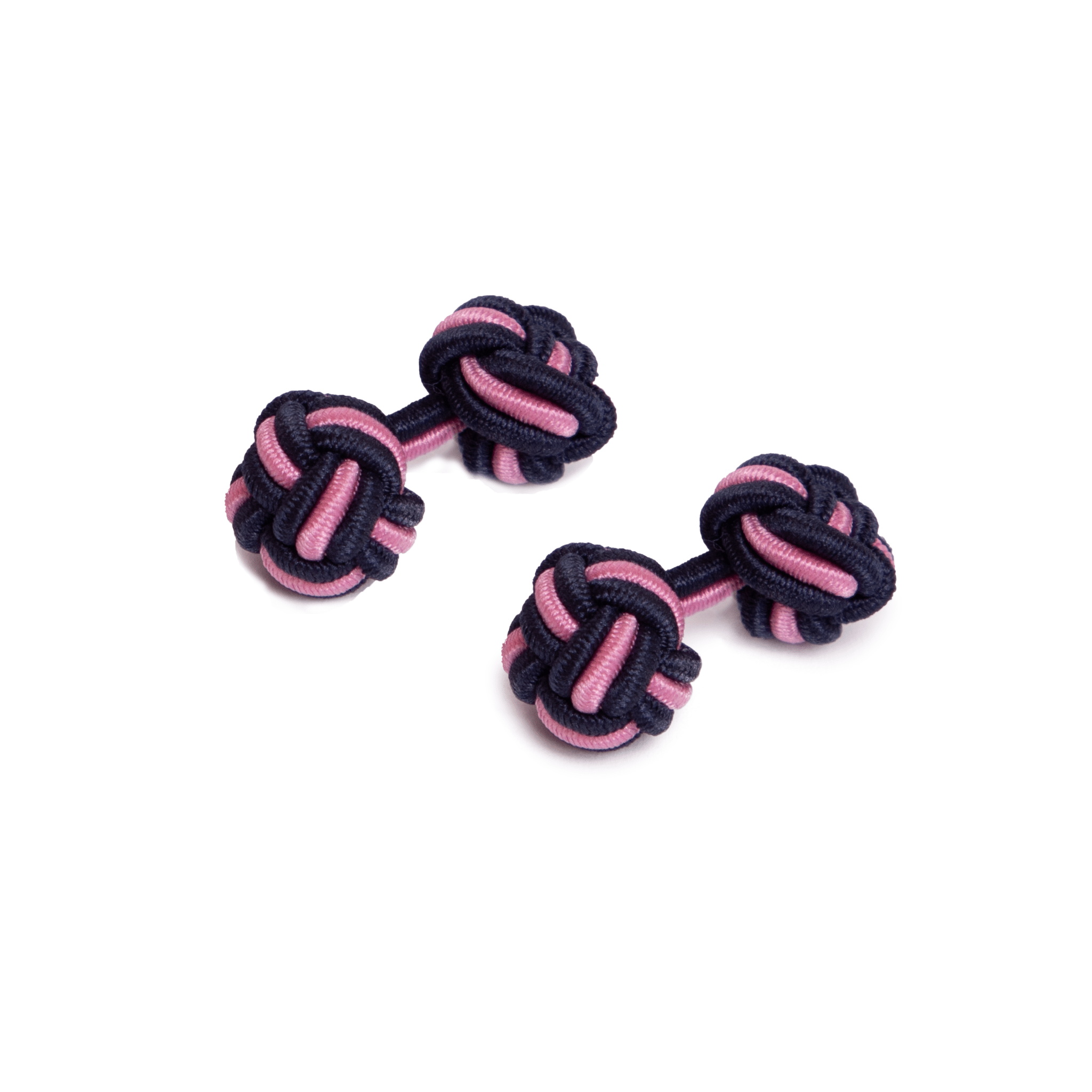 Classic Knot Cufflinks – Elegant Accessory for Formal Attire cufflinks boxKennett Great Britain