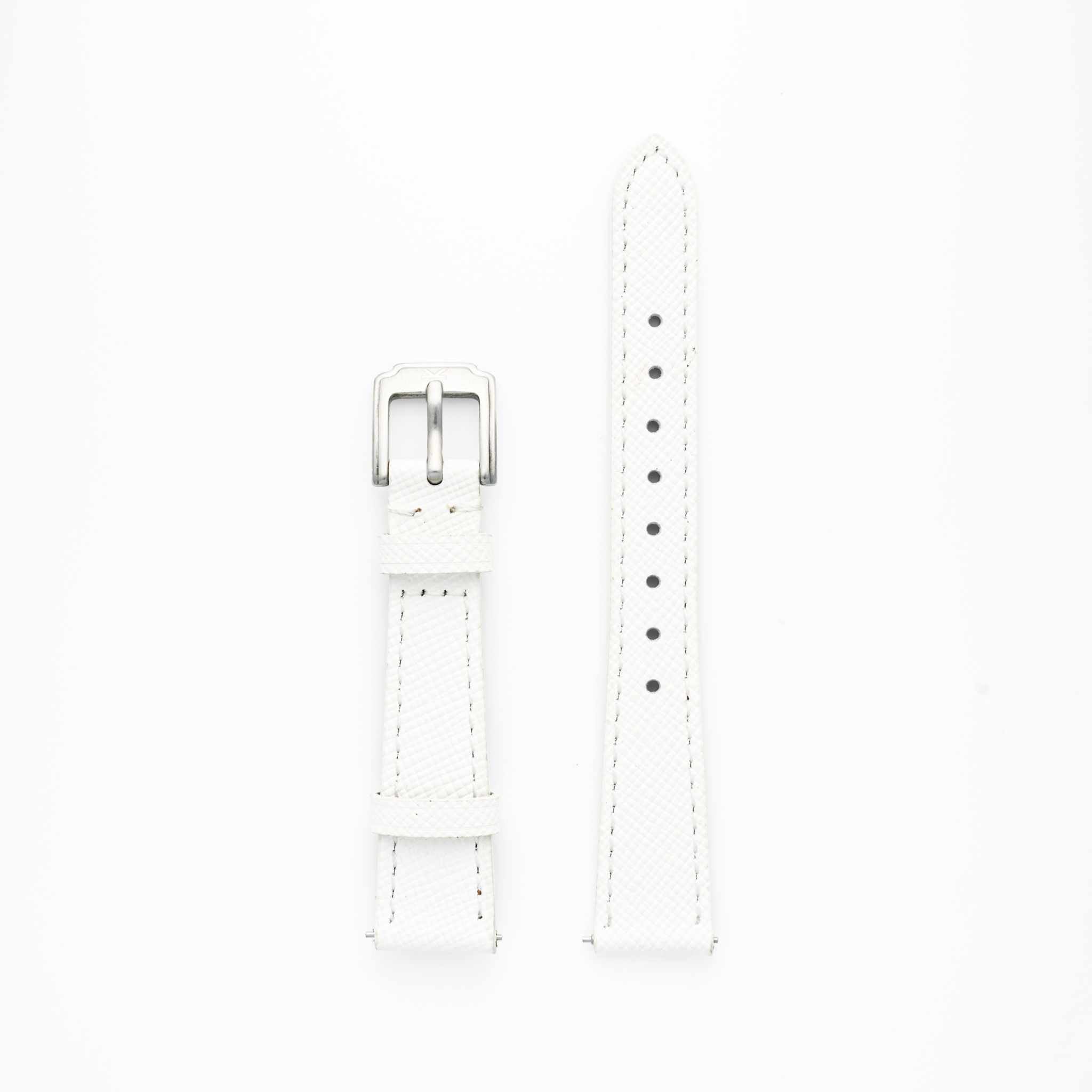 Kennett Saffiano Leather Watch Straps - Quick Release, 16MM Watch strapKennett Great Britain