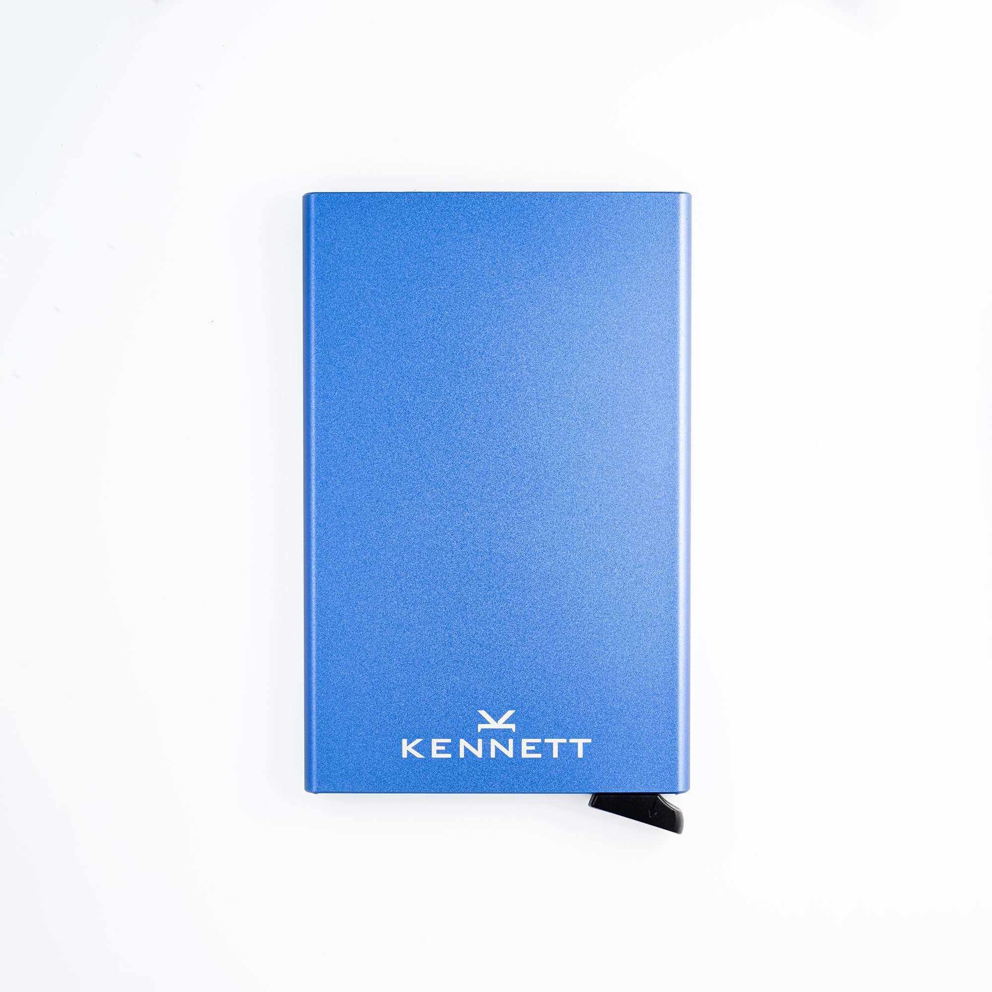 Blue Kennett Smart Wallet