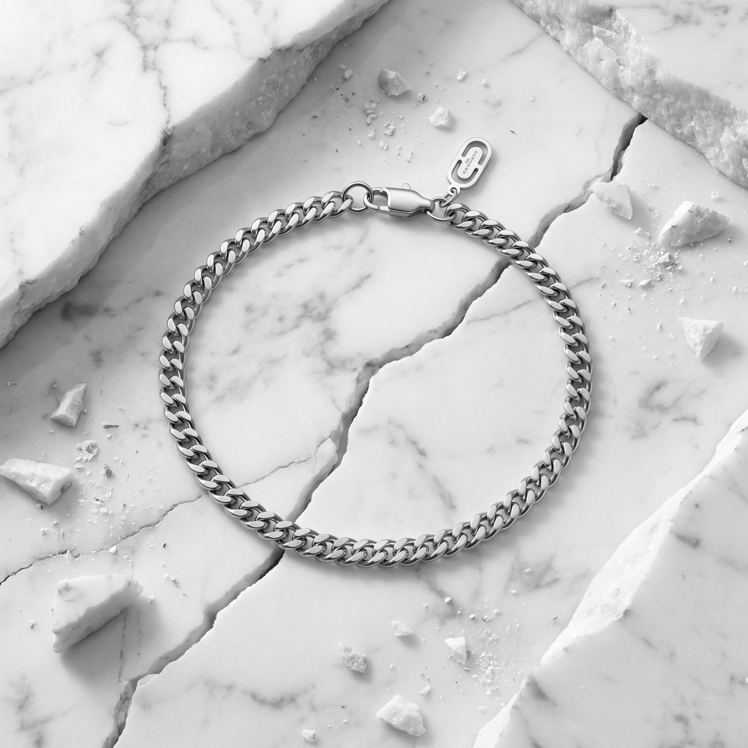 product_name BraceletSilver