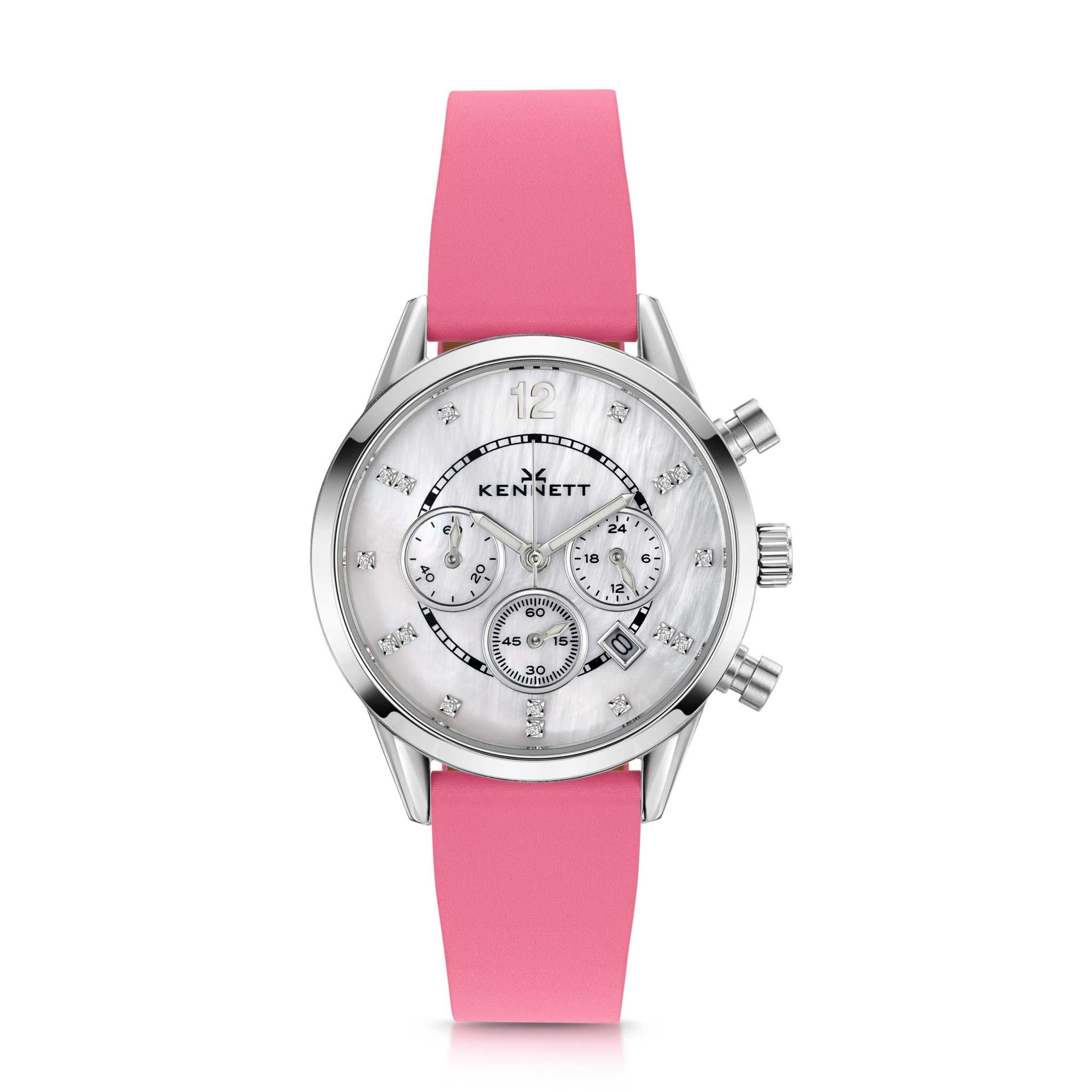 Kennett Lady Savro Watch Chromatique Edition WatchKennett Great Britain