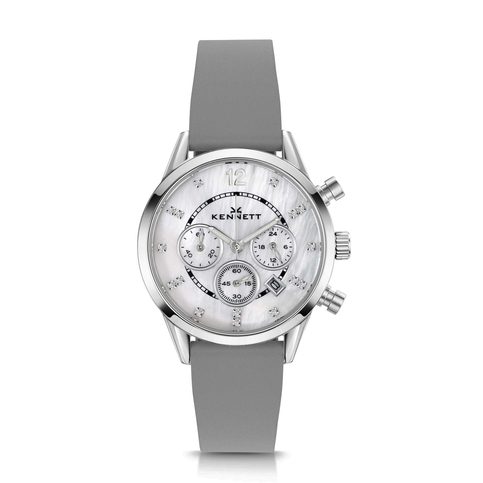 Kennett Lady Savro Watch Chromatique Edition WatchKennett Great Britain