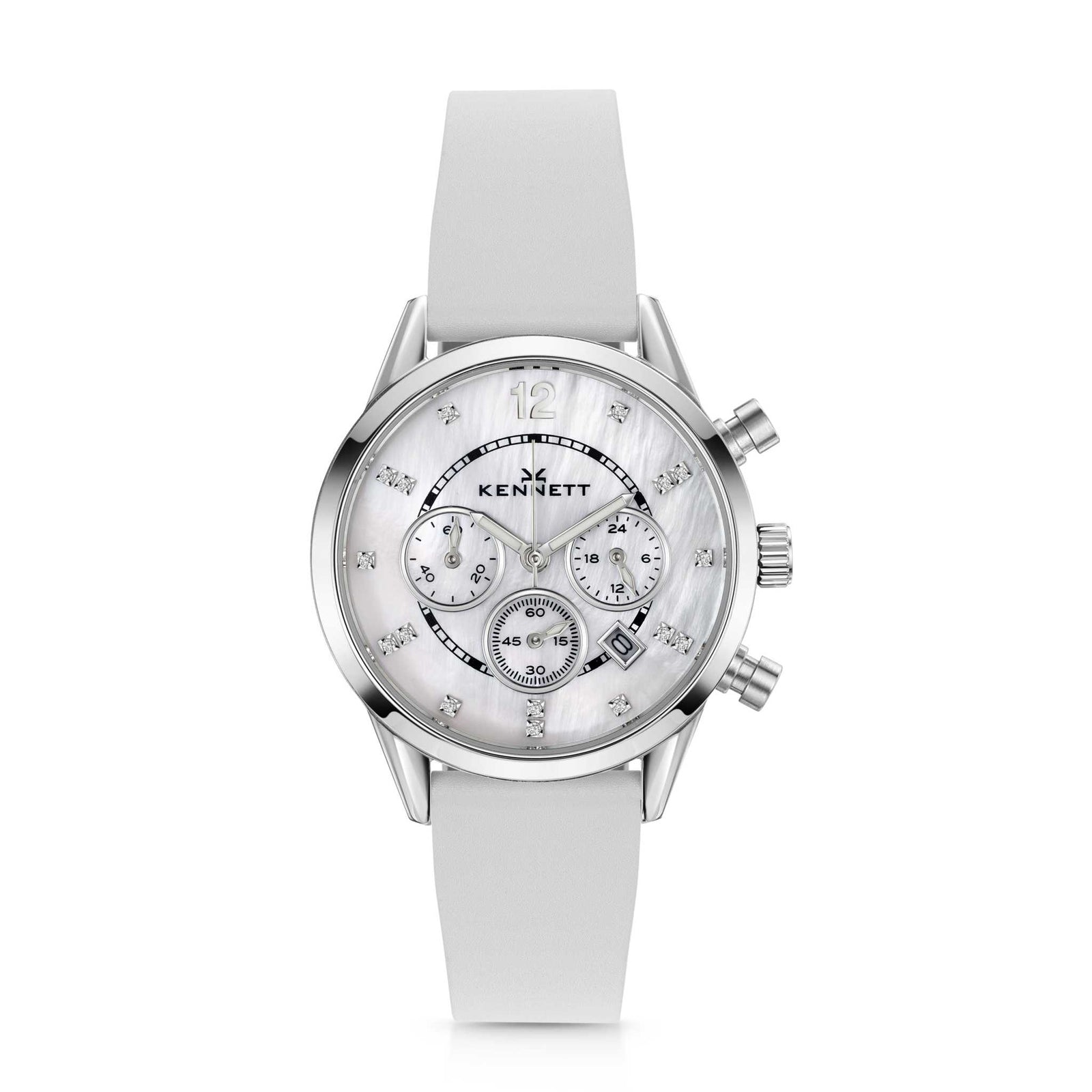 Kennett Lady Savro Watch Chromatique Edition WatchKennett Great Britain