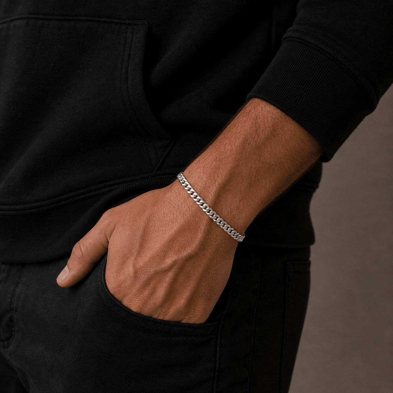 product_name BraceletSilver