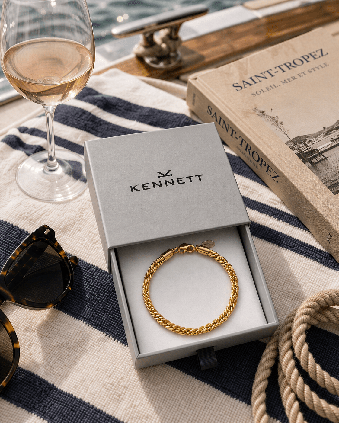 product_name BraceletGold