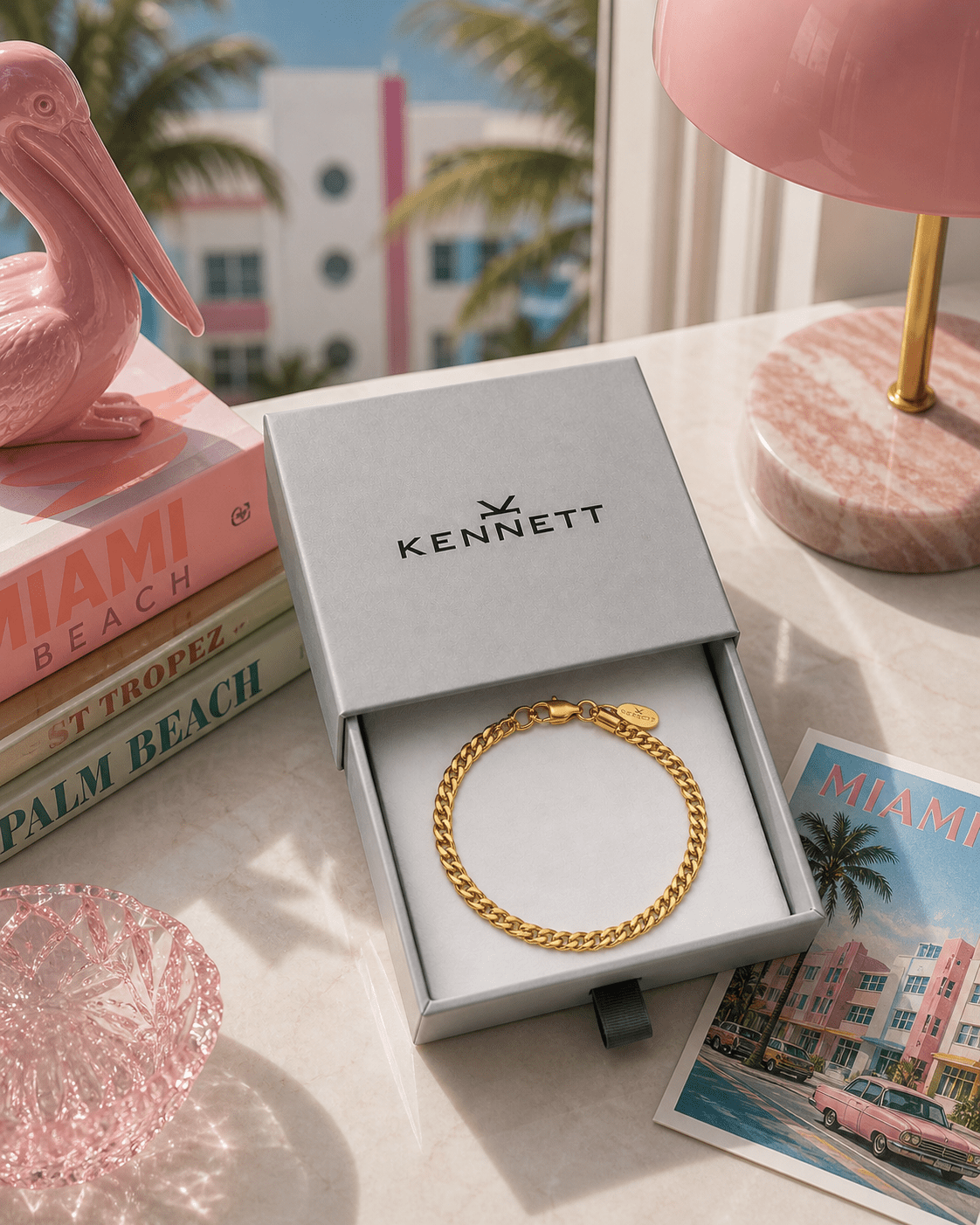 product_name BraceletGold