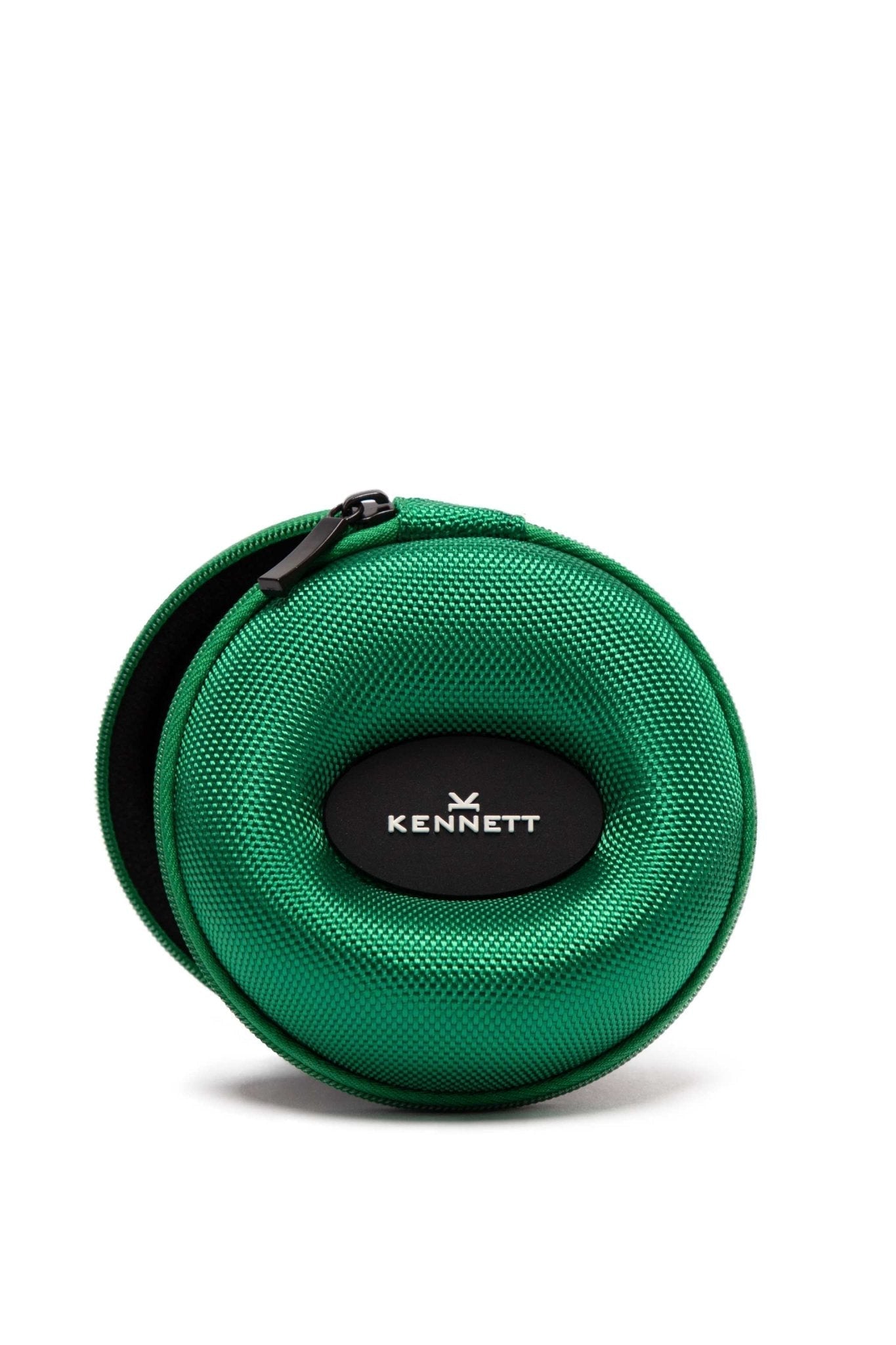 The Ultimate Watch Travel Case – Stylish Protection for Your Timepiece - Kennett Great Britain