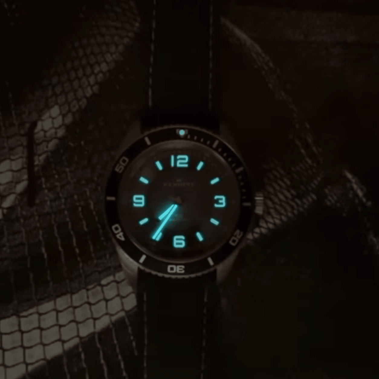 The Real Problem With Kennett Watches? Not Enough People Know About Them - Kennett Great Britain