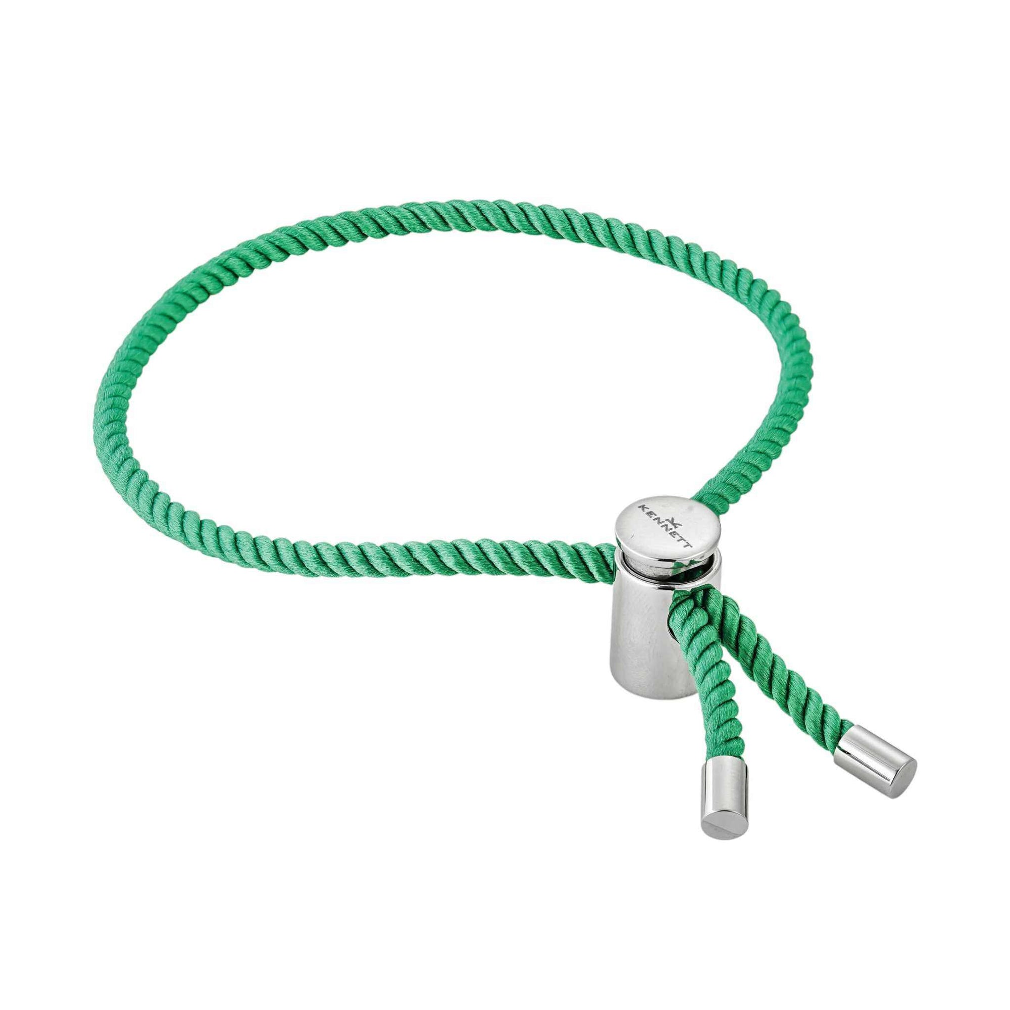 Rope Bracelets – Timeless & Durable Wristwear - Kennett Great Britain