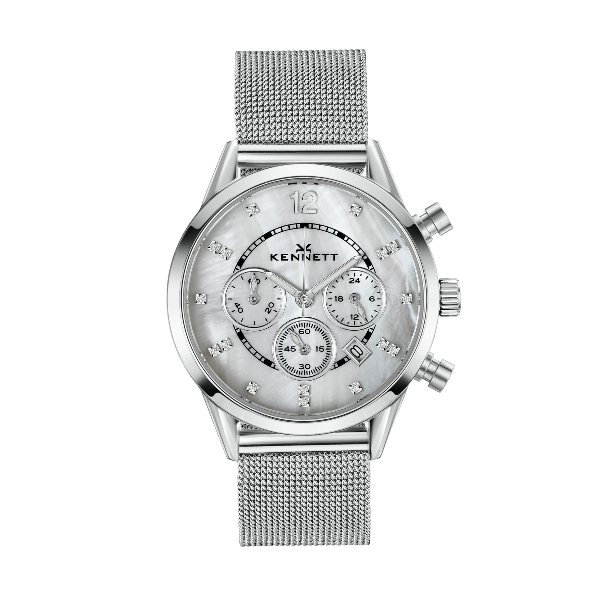 Watches for Women – Elegant & Stylish Timepieces - Kennett Great Britain