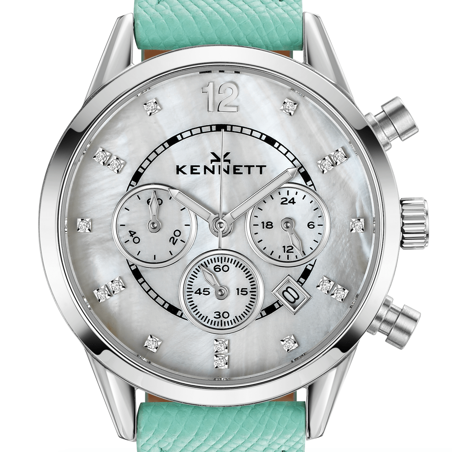 Ladies' Watches | Elegant Timepieces by Kennett - Kennett Great Britain