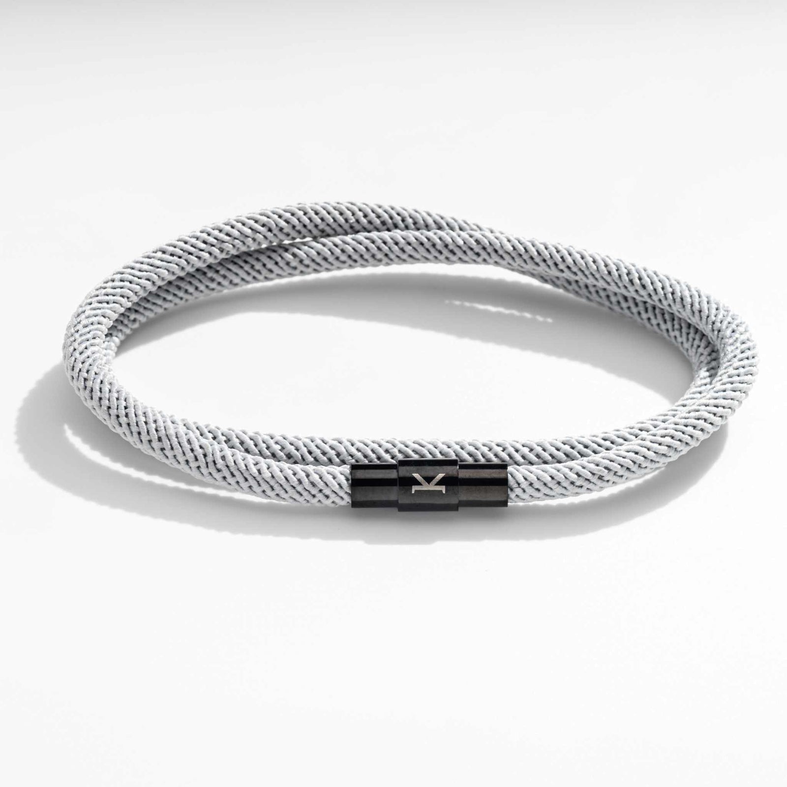 Antibes Double Wrap Bracelet | Stylish & Durable Rope Bracelet BraceletKennett Great Britain