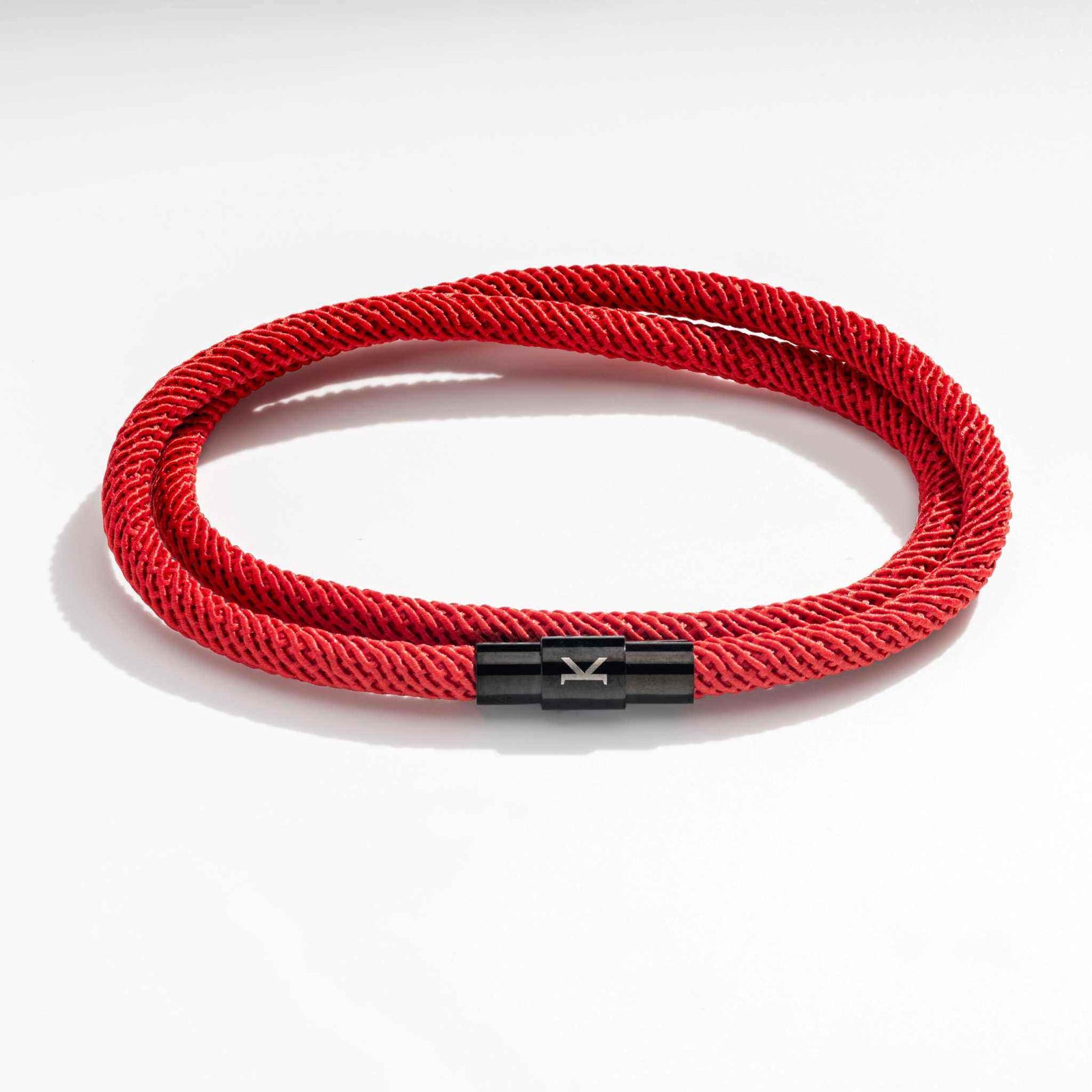Antibes Double Wrap Bracelet | Stylish & Durable Rope Bracelet BraceletKennett Great Britain