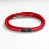 Kennett Antibes Double Wrap Rope Bracelet, view 1