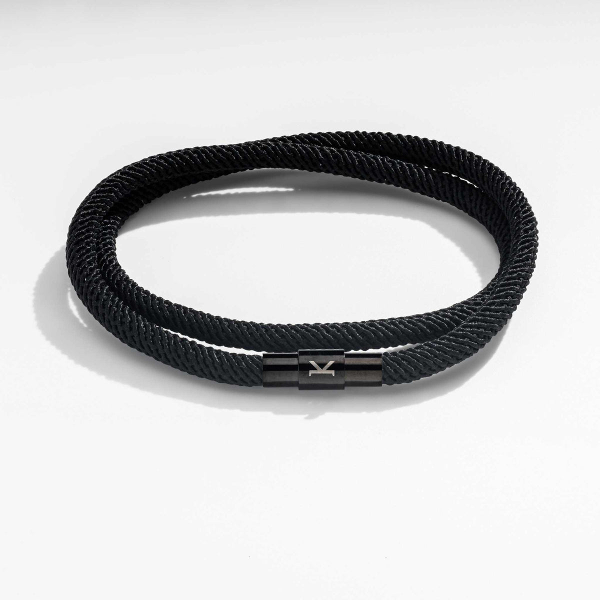Antibes Double Wrap Bracelet | Stylish & Durable Rope Bracelet BraceletKennett Great Britain