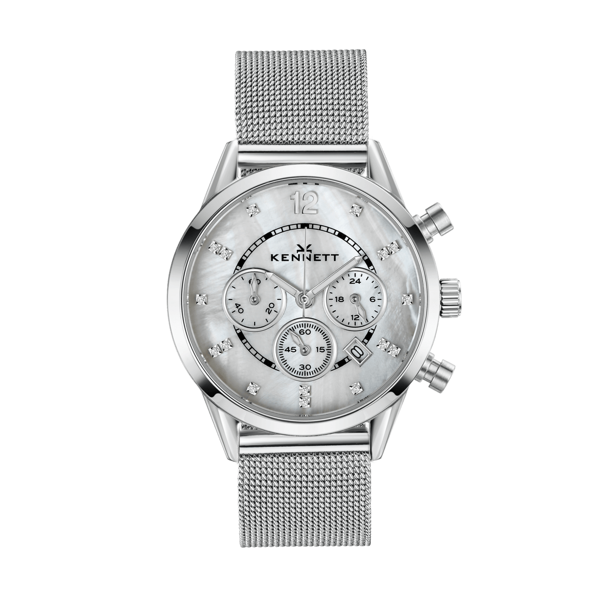 Kennett Lady Savro Watch WatchKennett Great Britain