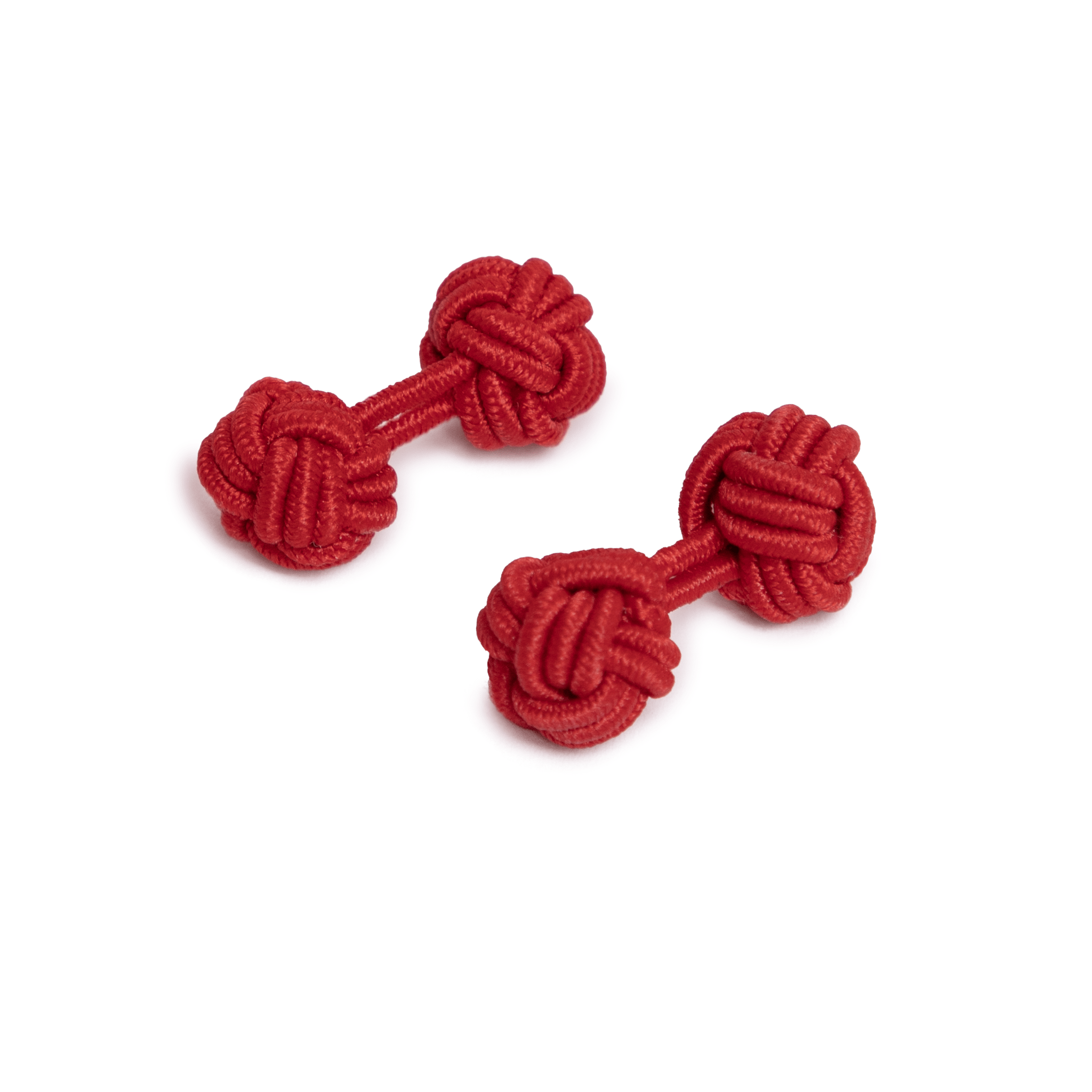 Classic Knot Cufflinks – Elegant Accessory for Formal Attire cufflinks boxKennett Great Britain