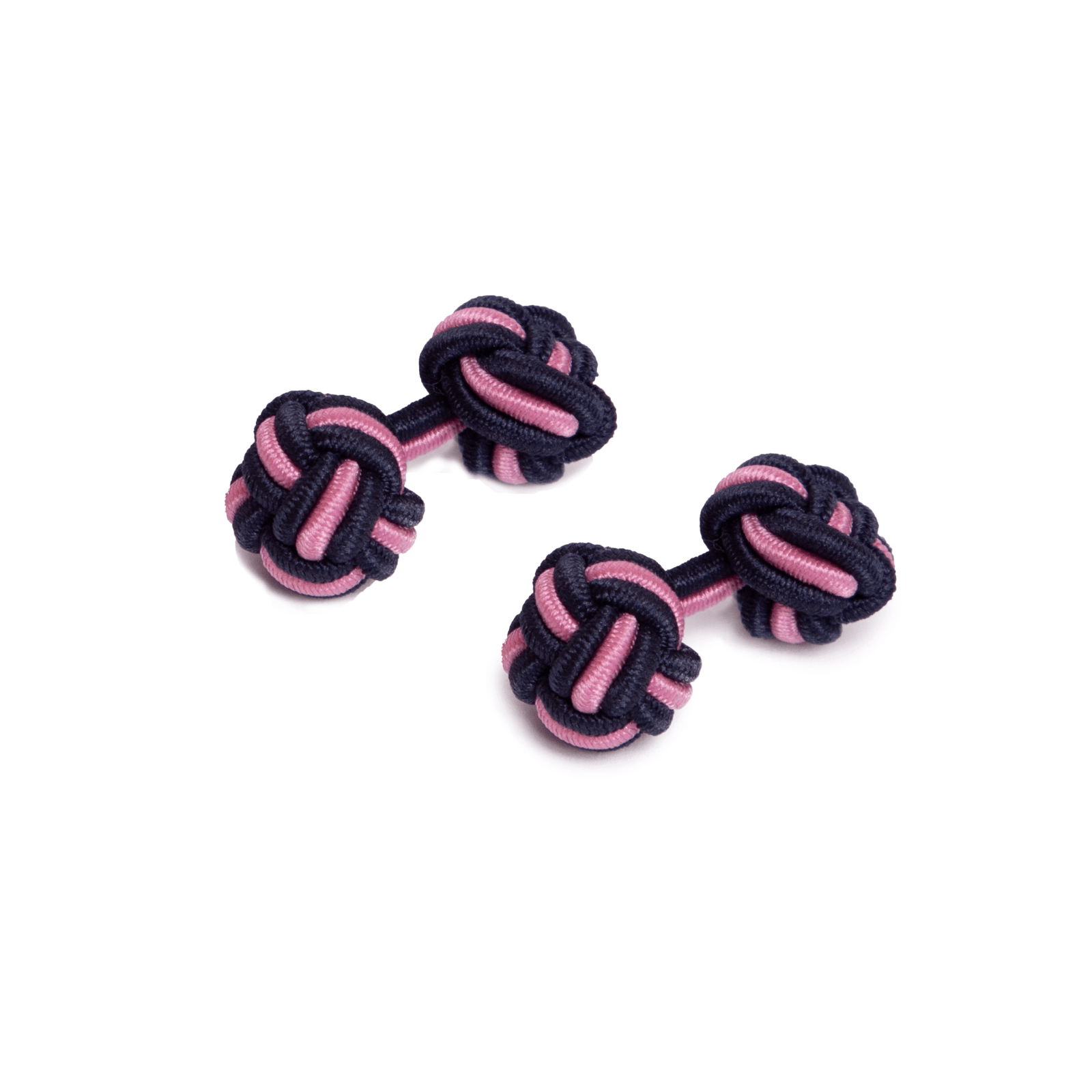 Classic Knot Cufflinks – Elegant Accessory for Formal Attire cufflinks boxKennett Great Britain