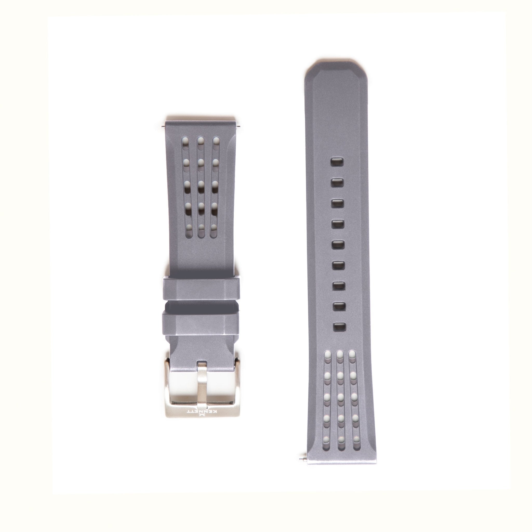 product_name Watch strapGrey