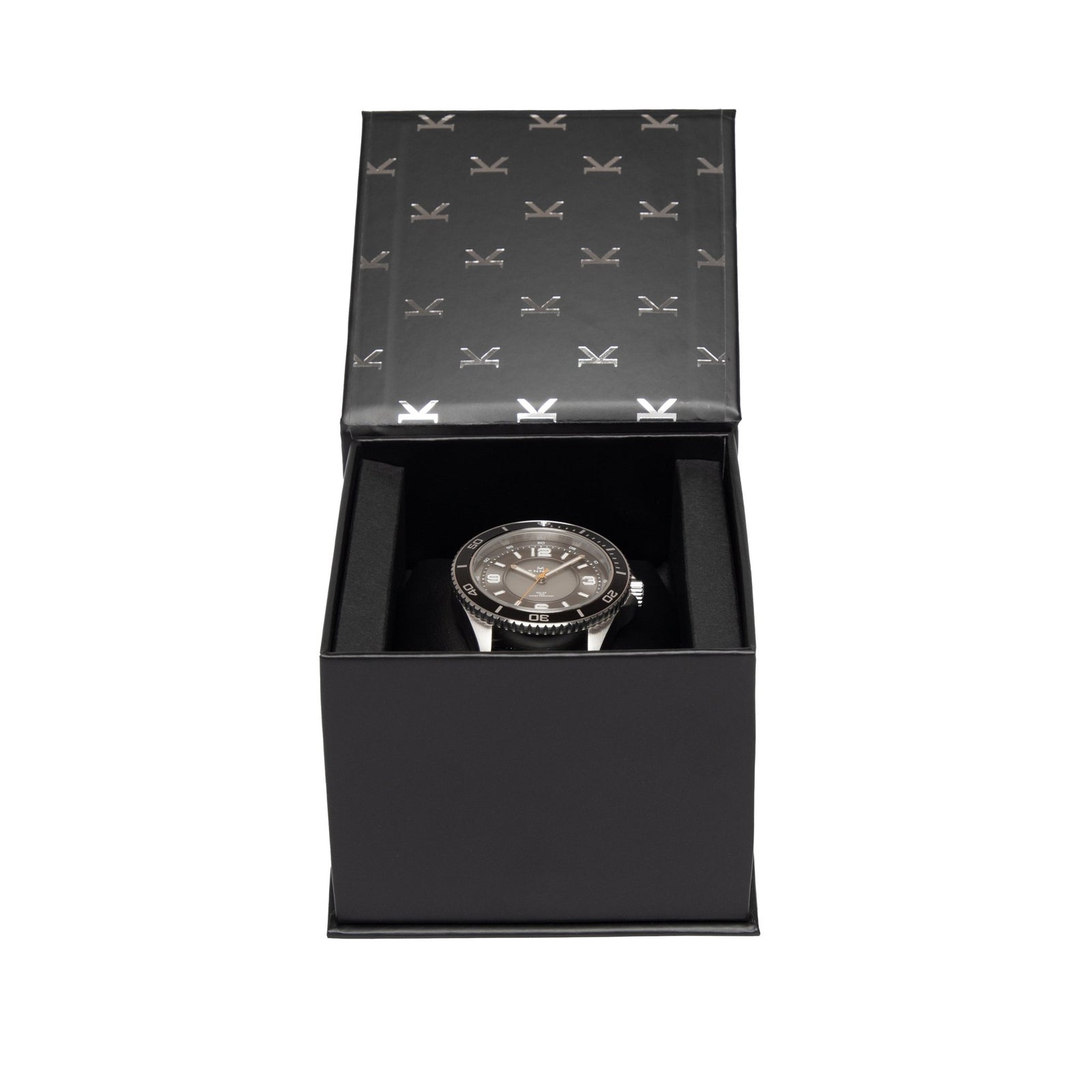 Kennett PaceSetter Chronograph Watch | Nautical Inspired Timepiece Kennett Great Britain