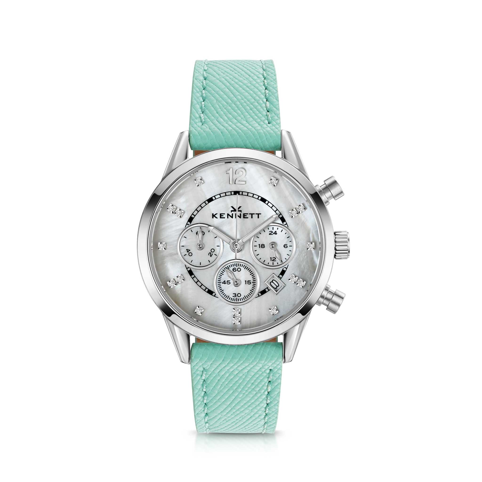 Kennett Lady Savro Watch by Kennett Great Britain