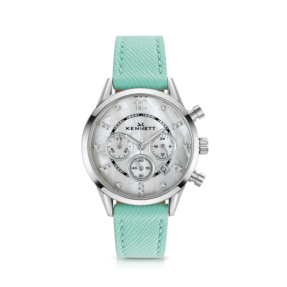 Kennett Lady Savro Watch Watch 