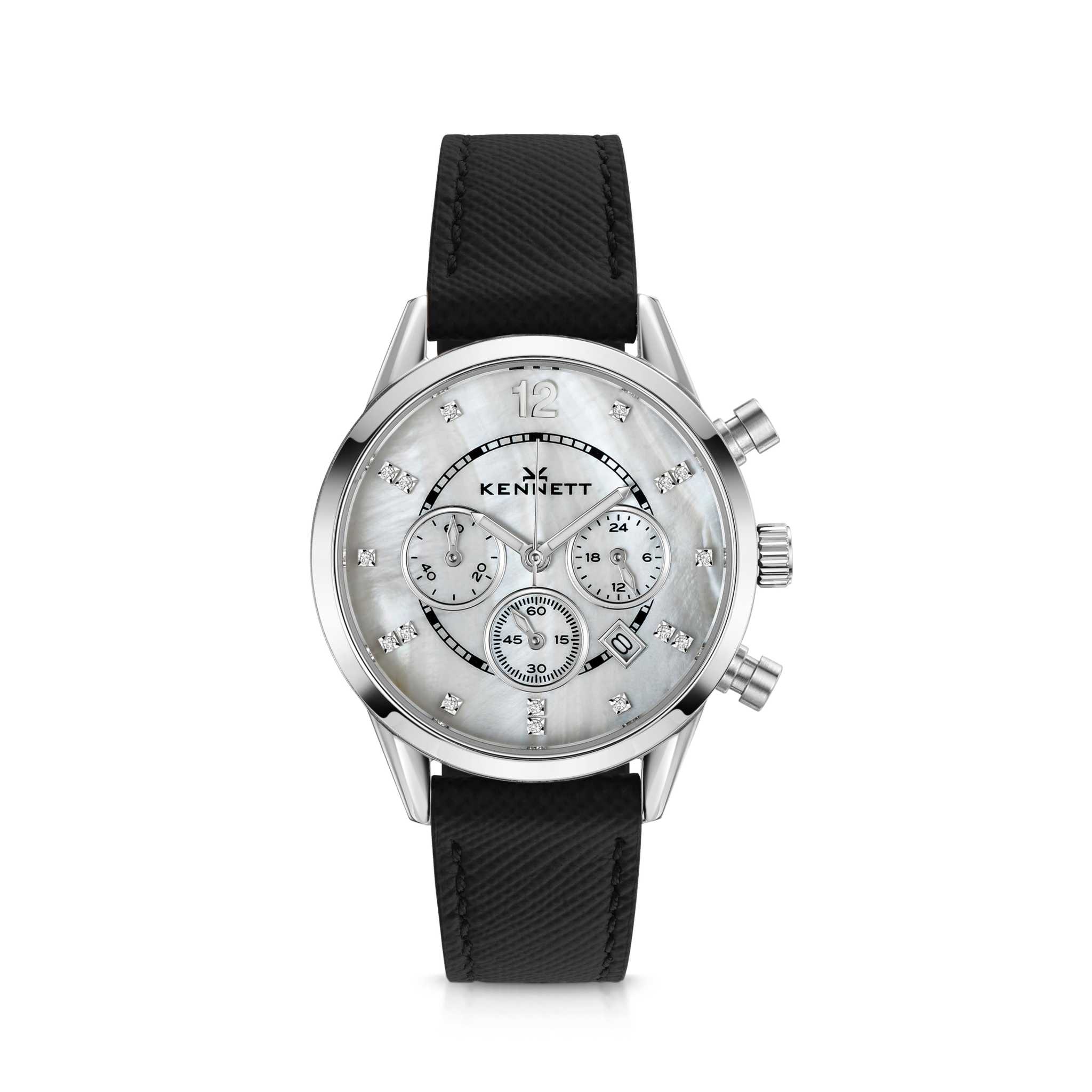 Kennett Lady Savro Watch by Kennett Great Britain