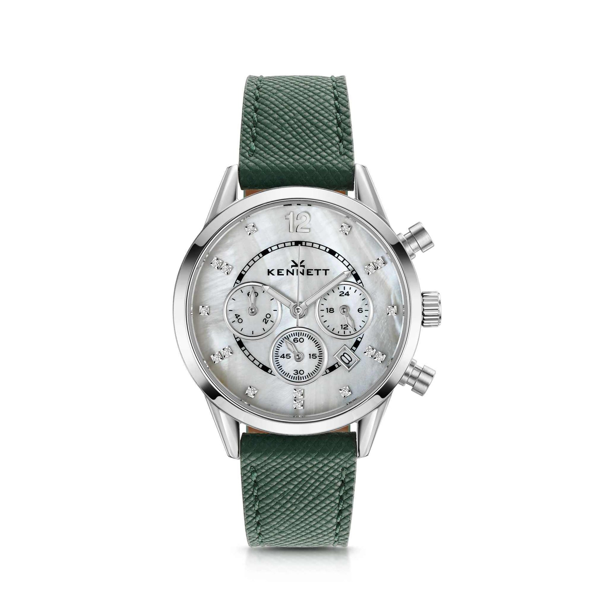 Kennett Lady Savro Watch WatchKennett Great Britain