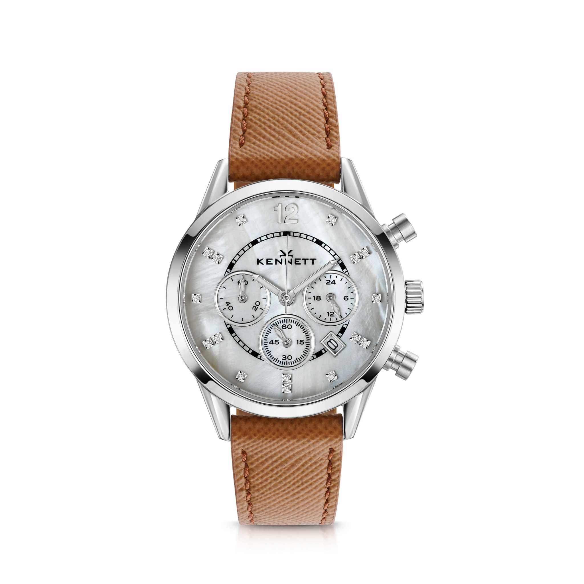 Kennett Lady Savro Watch by Kennett Great Britain
