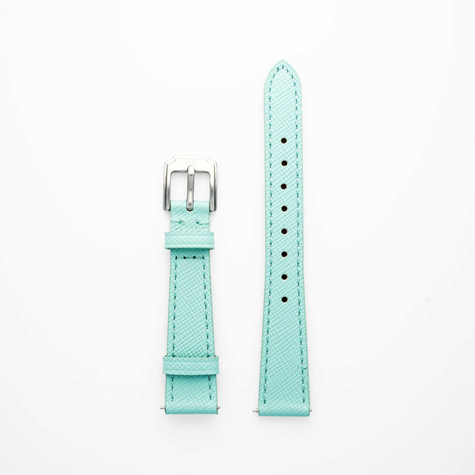 Kennett Saffiano Leather Watch Straps - Quick Release, 16MM Watch strapKennett Great Britain