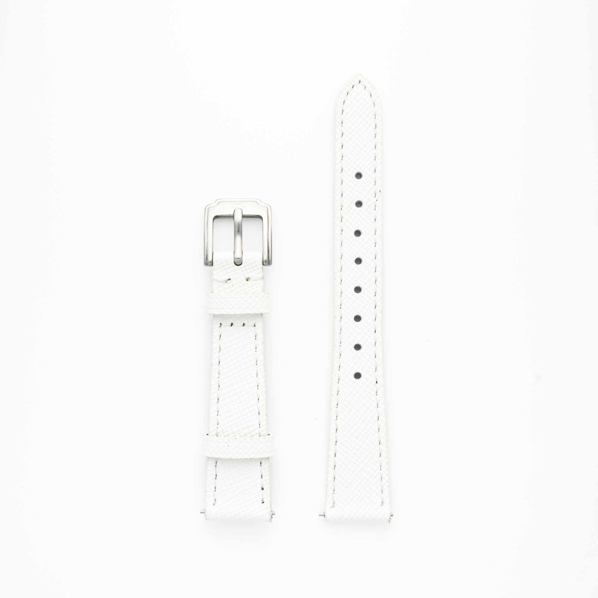 Kennett Saffiano Leather Watch Straps - Quick Release, 16MM Watch strapKennett Great Britain