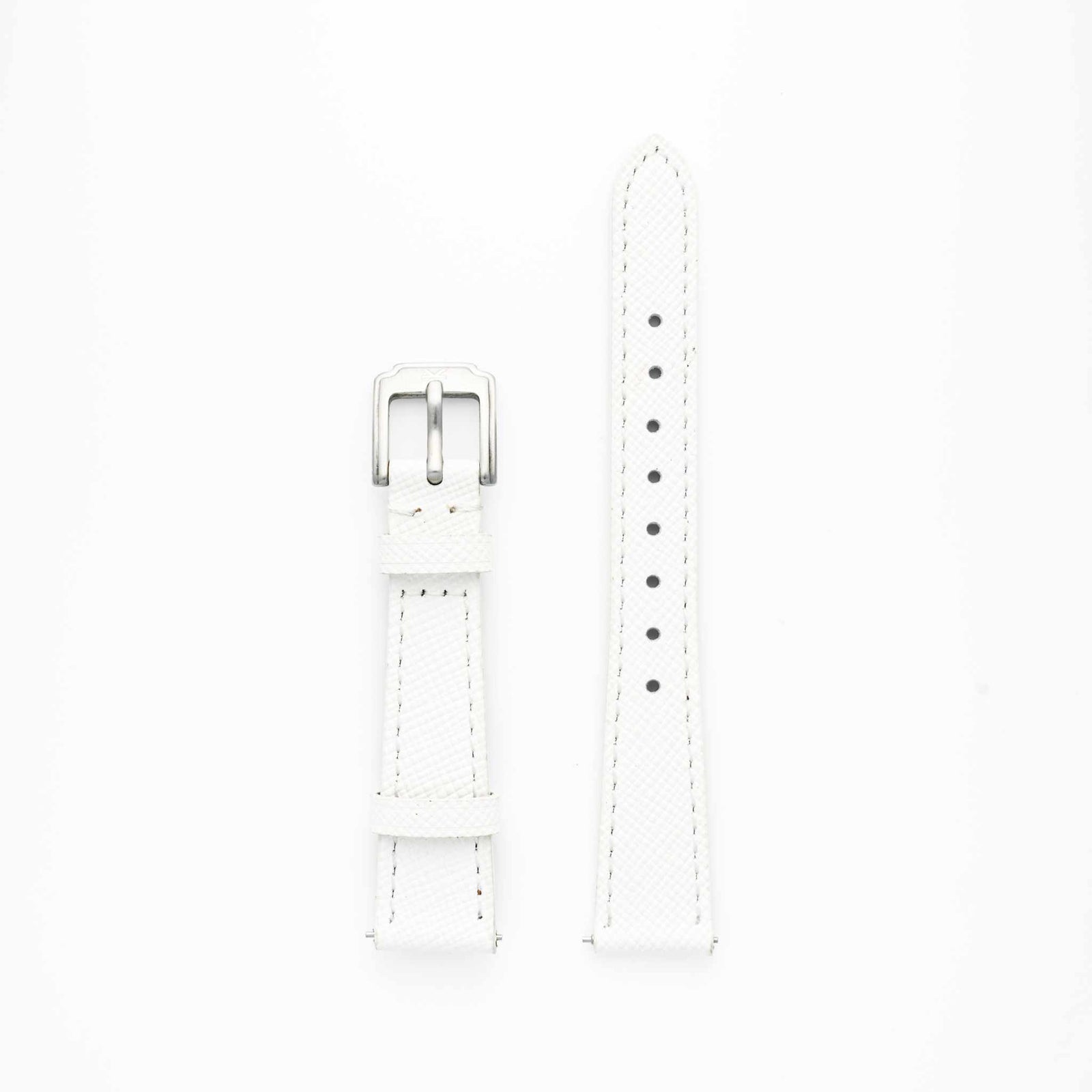 Kennett Saffiano Leather Watch Straps - Quick Release, 16MM Watch strapKennett Great Britain