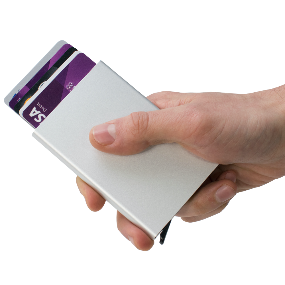 Kennett Smart Wallet