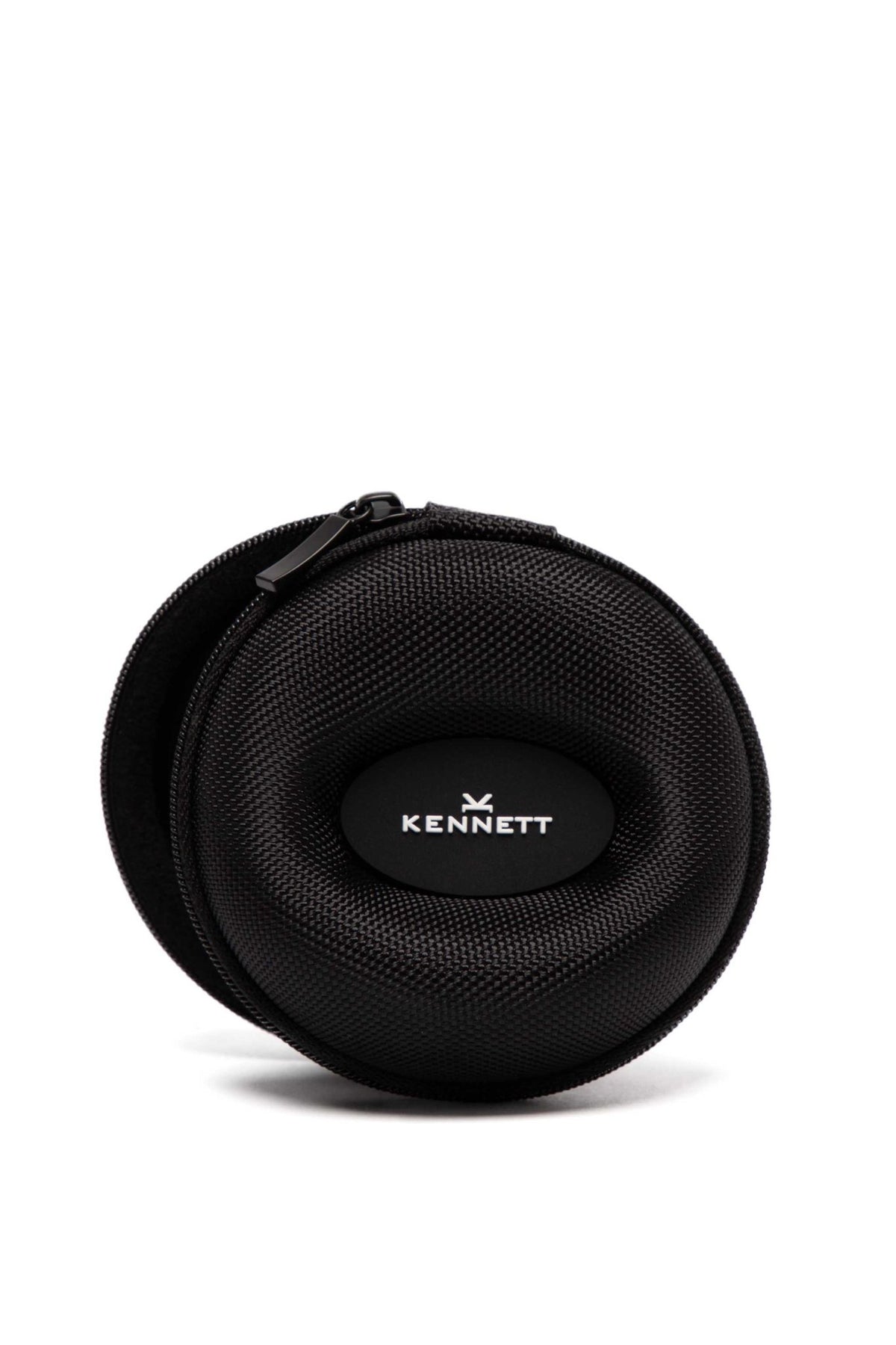 Black Single Watch Travel Case – Secure &amp; Compact Design watchcaseKennett Great Britain