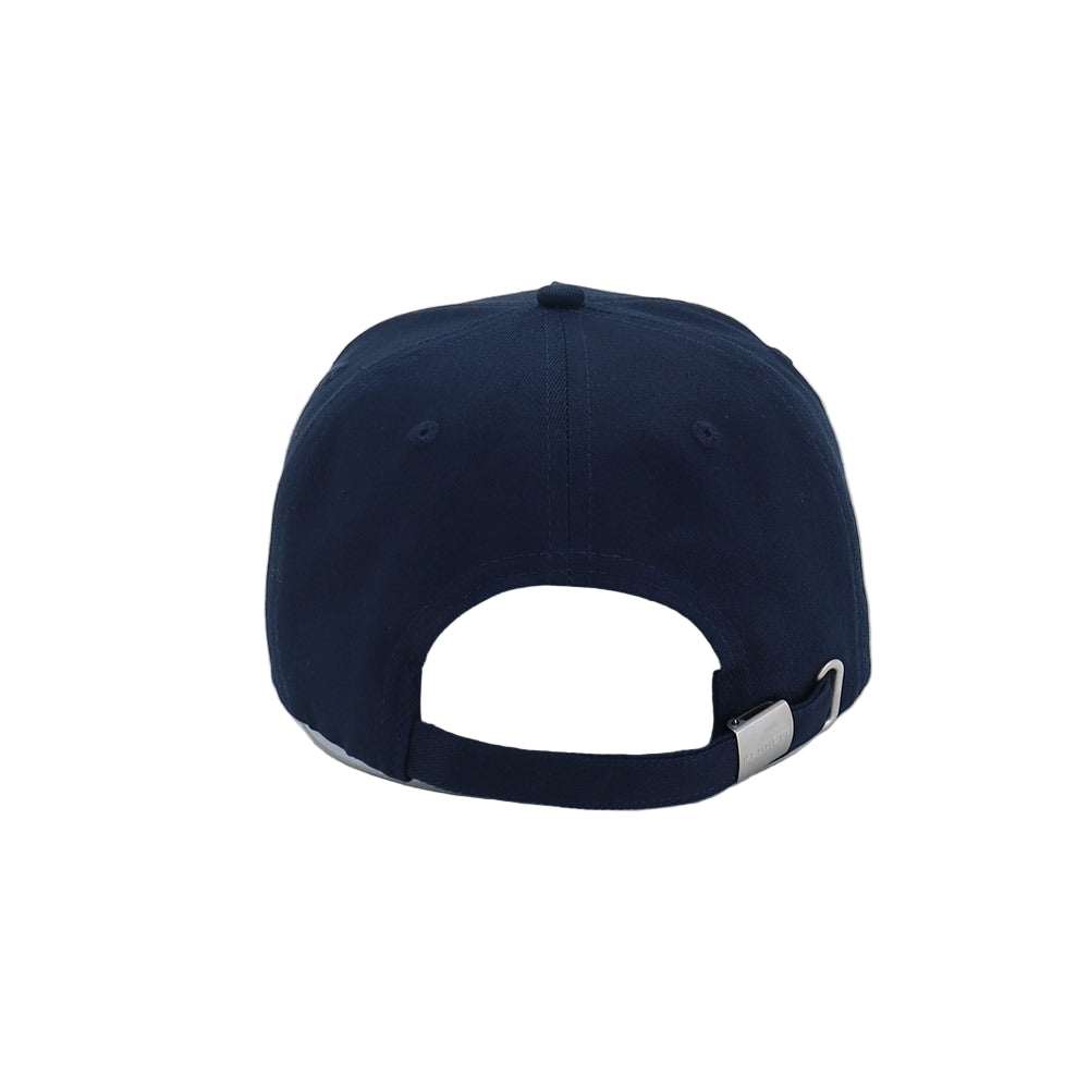 Kennett Regatta Navy Cap – Classic Cotton Twill Style