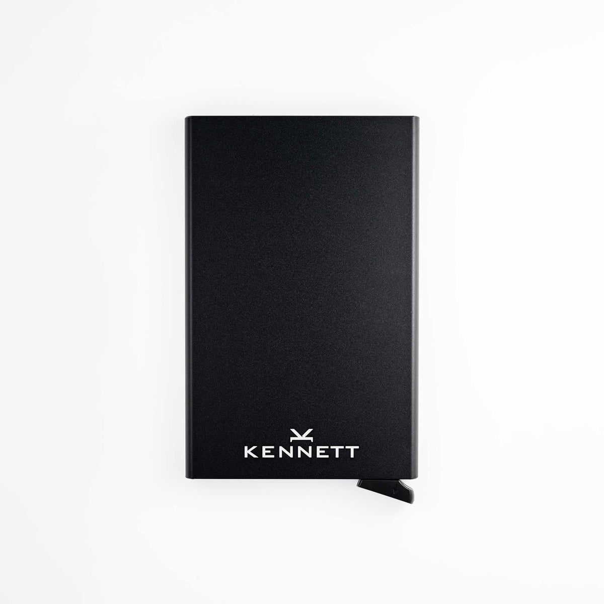 Black Kennett Smart Wallet wallet