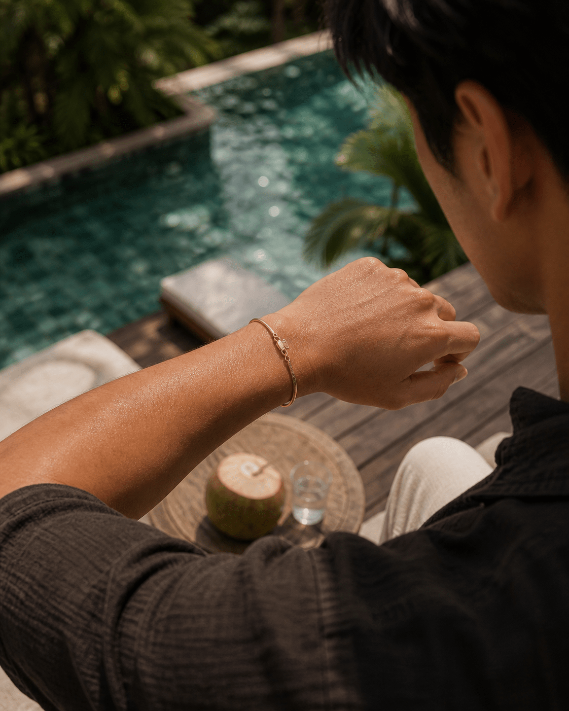 product_name BraceletGold
