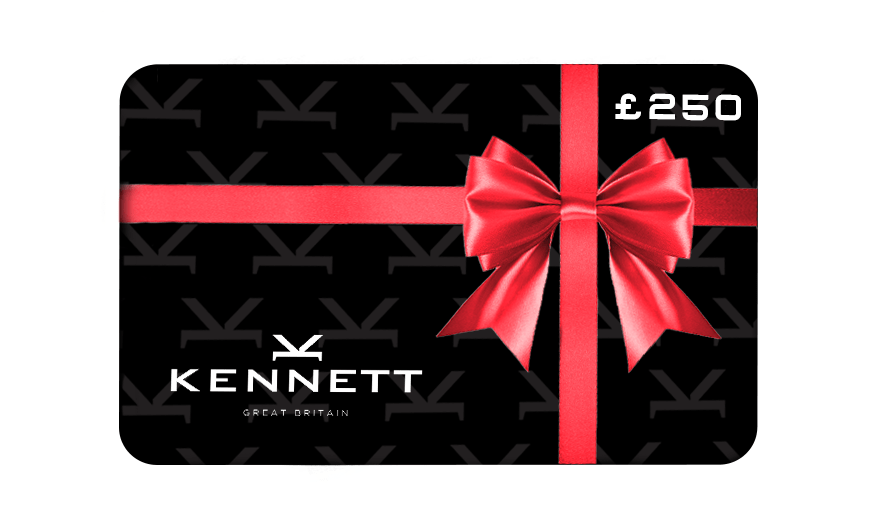 Kennett Online Gift Card - Jewellery, Watches & Accessories Kennett Great Britain