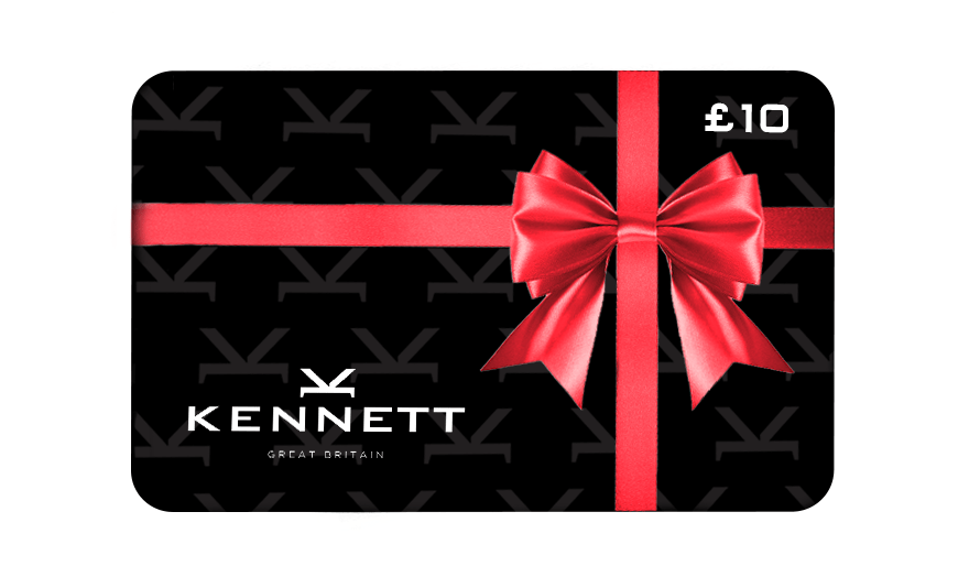 Kennett Online Gift Card - Jewellery, Watches &amp; Accessories Kennett Great Britain