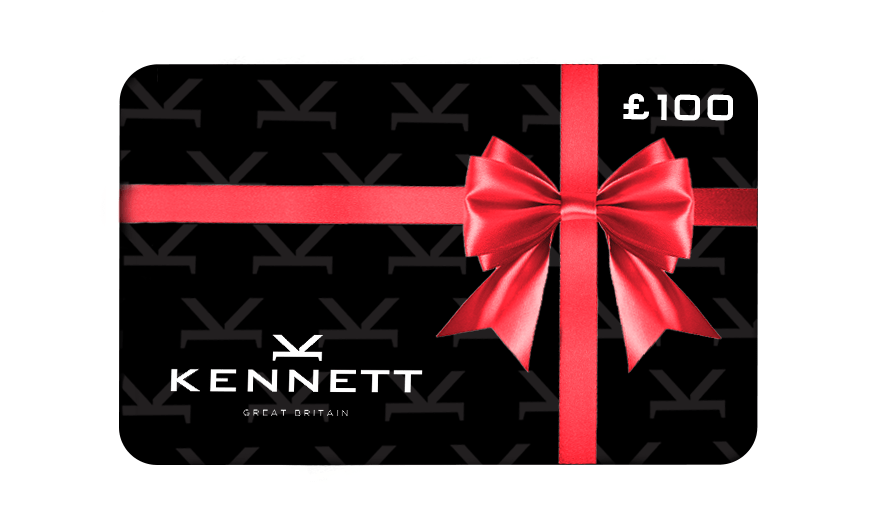 Kennett Online Gift Card - Jewellery, Watches & Accessories Kennett Great Britain