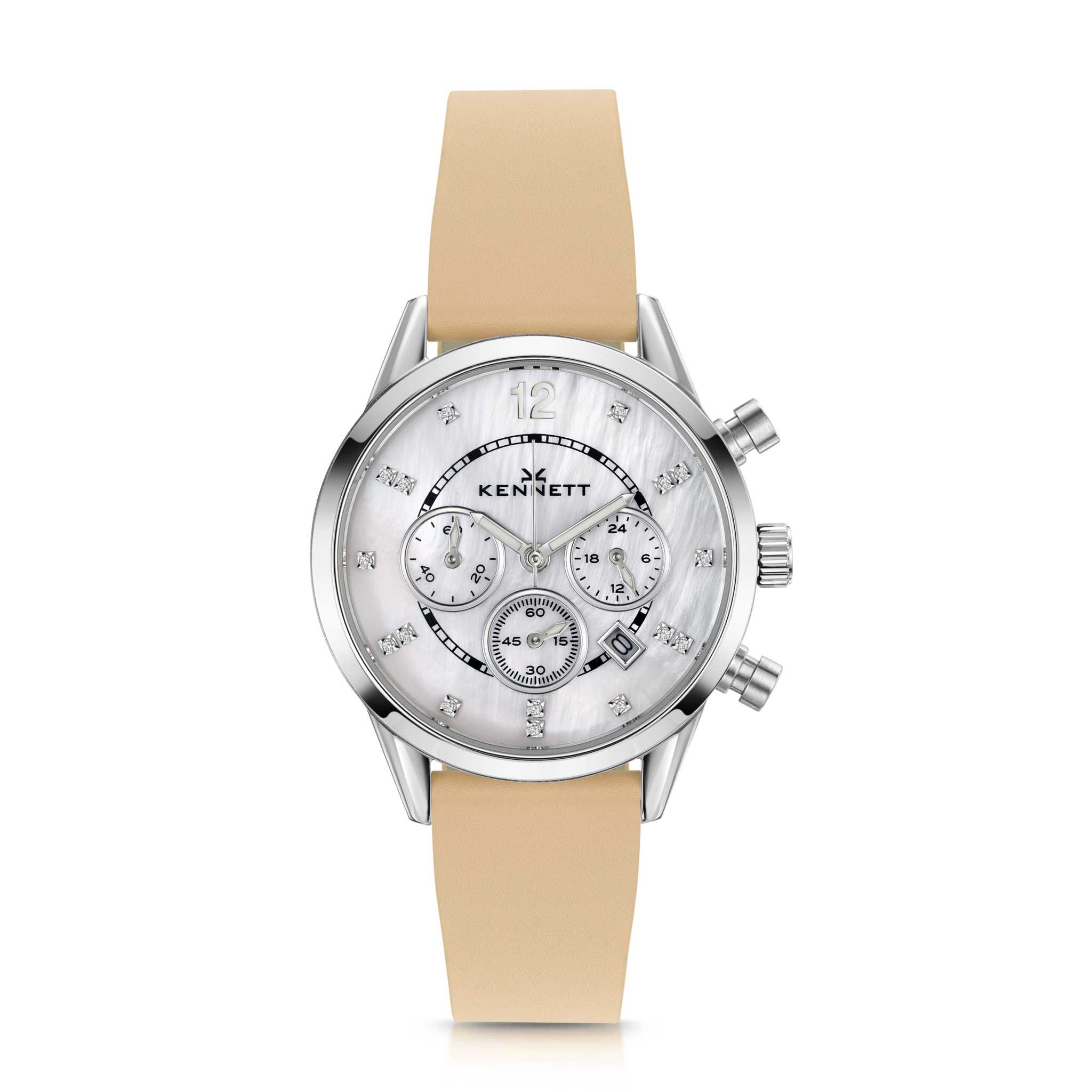 Kennett Lady Savro Watch Chromatique Edition WatchKennett Great Britain